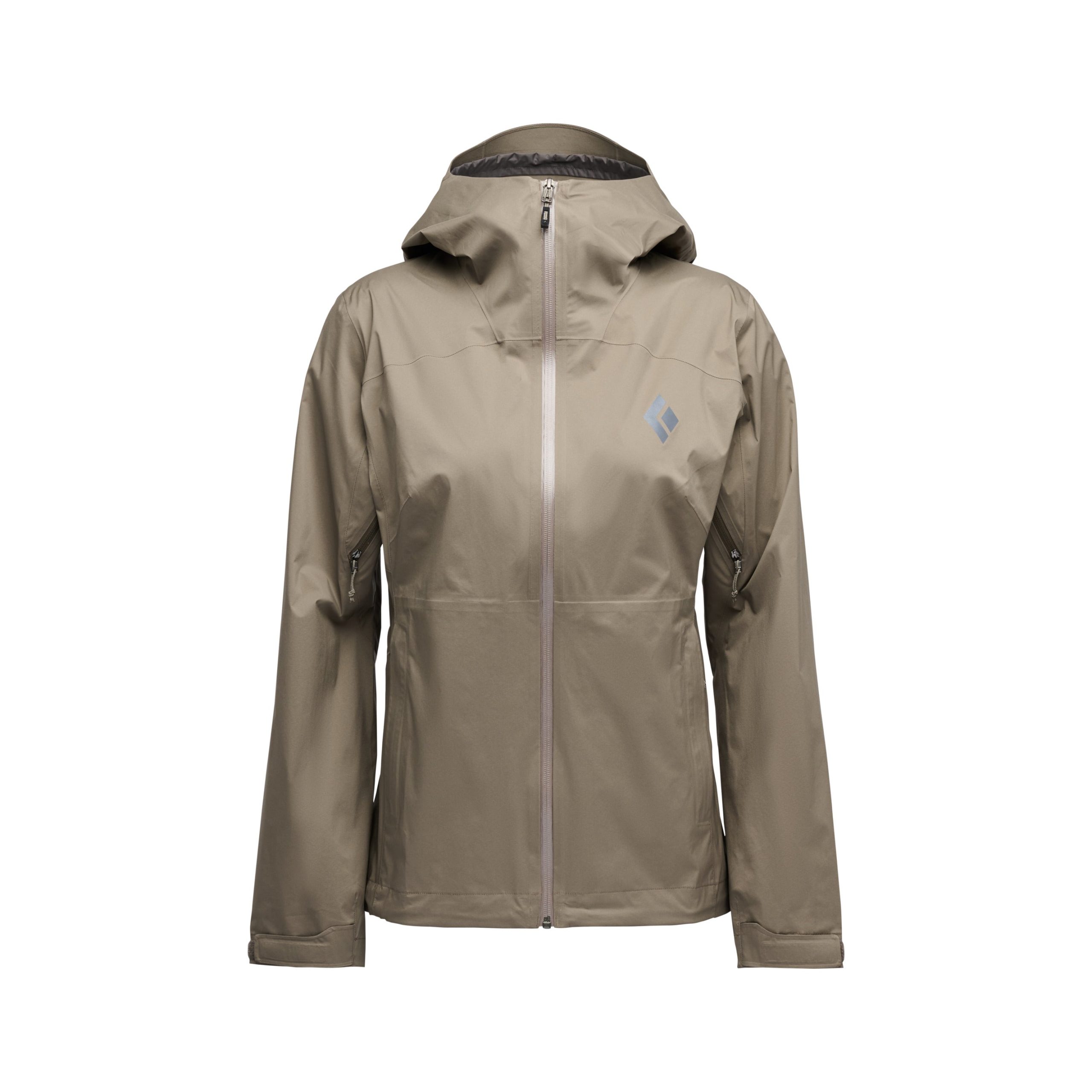 Women's Fineline Stretch Shell - Past Season - Image 2