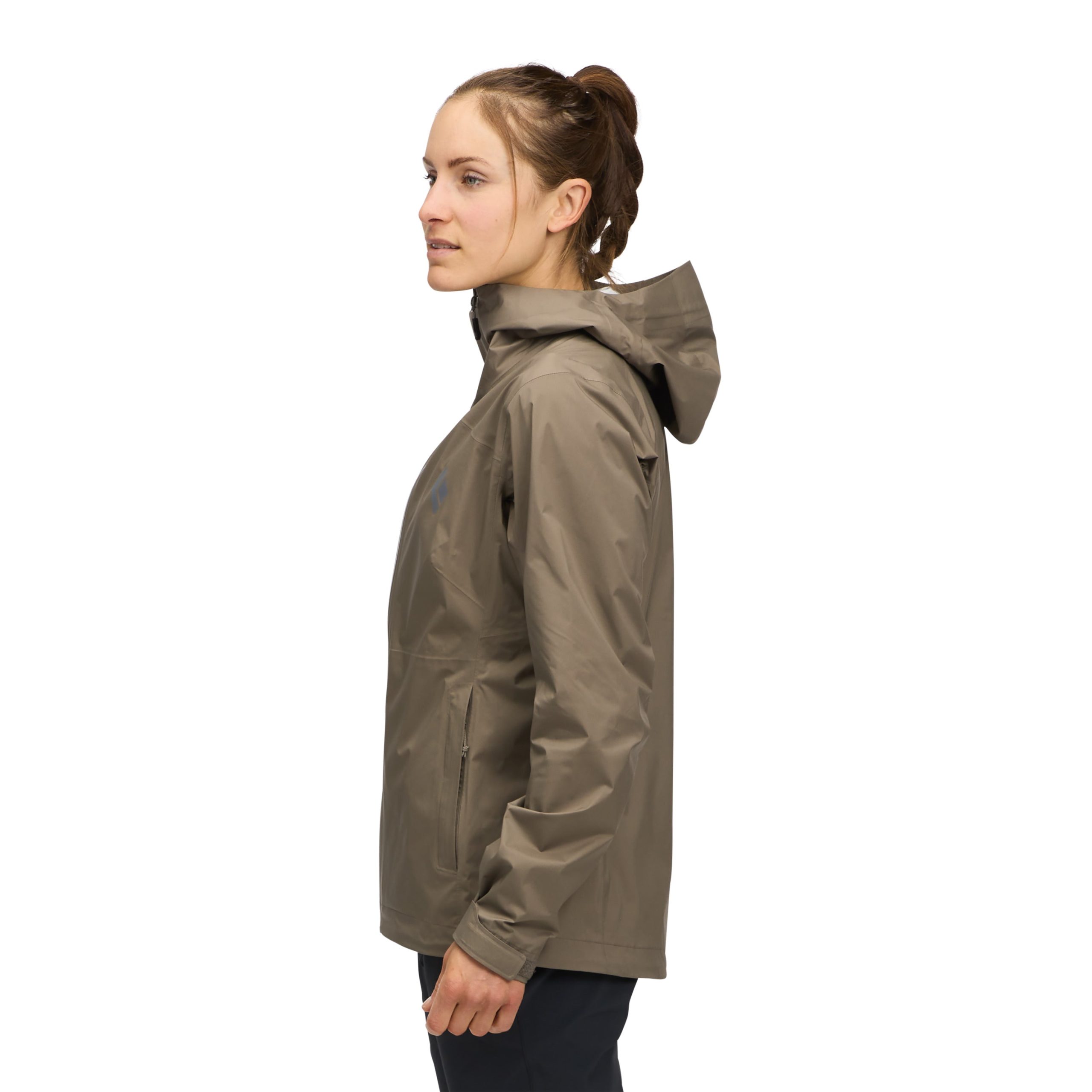 Women's Fineline Stretch Shell - Past Season - Image 7