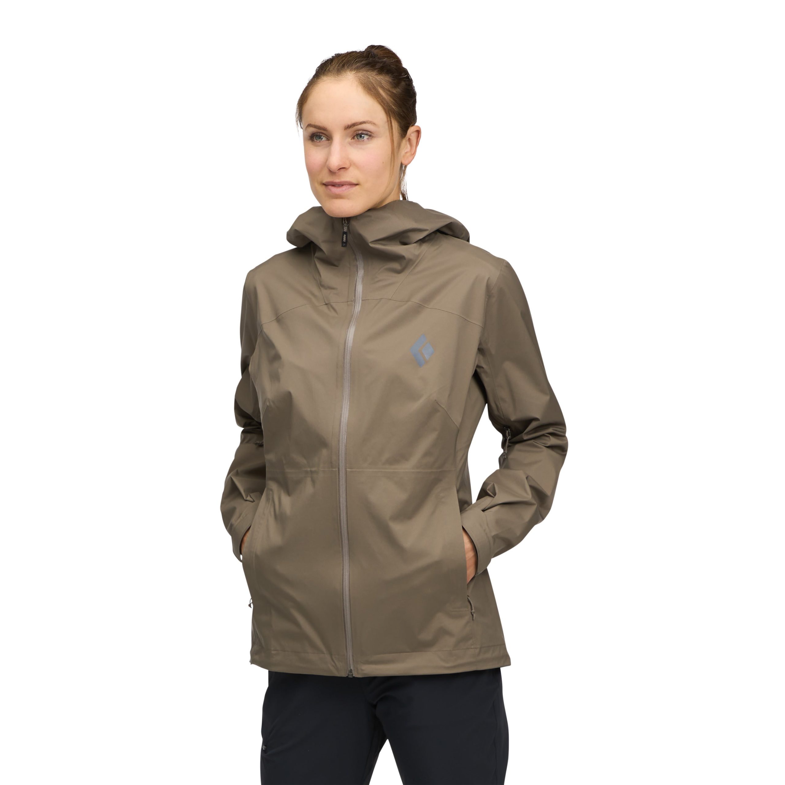 Women's Fineline Stretch Shell - Image 5