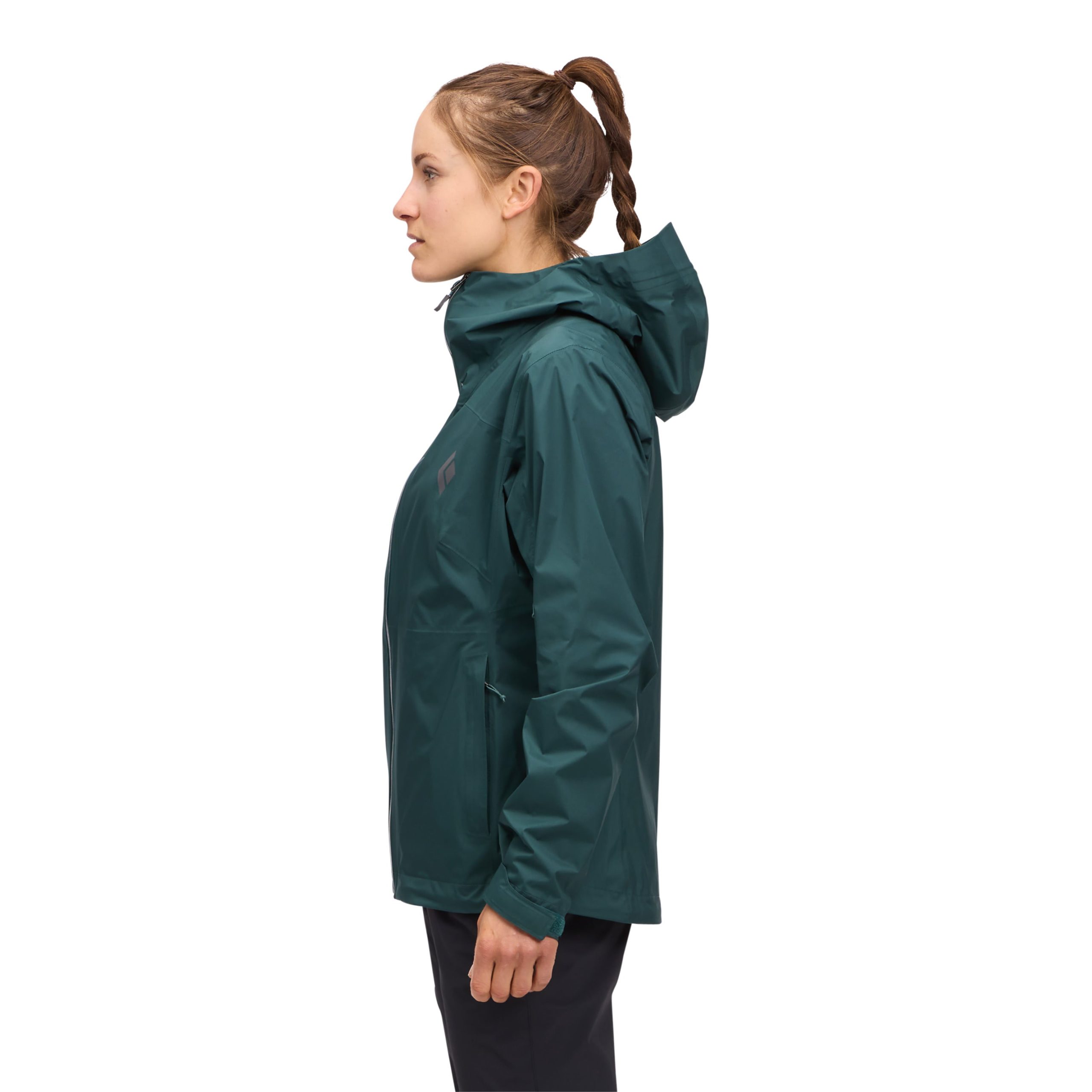 Women's Fineline Stretch Shell - Past Season - Image 18