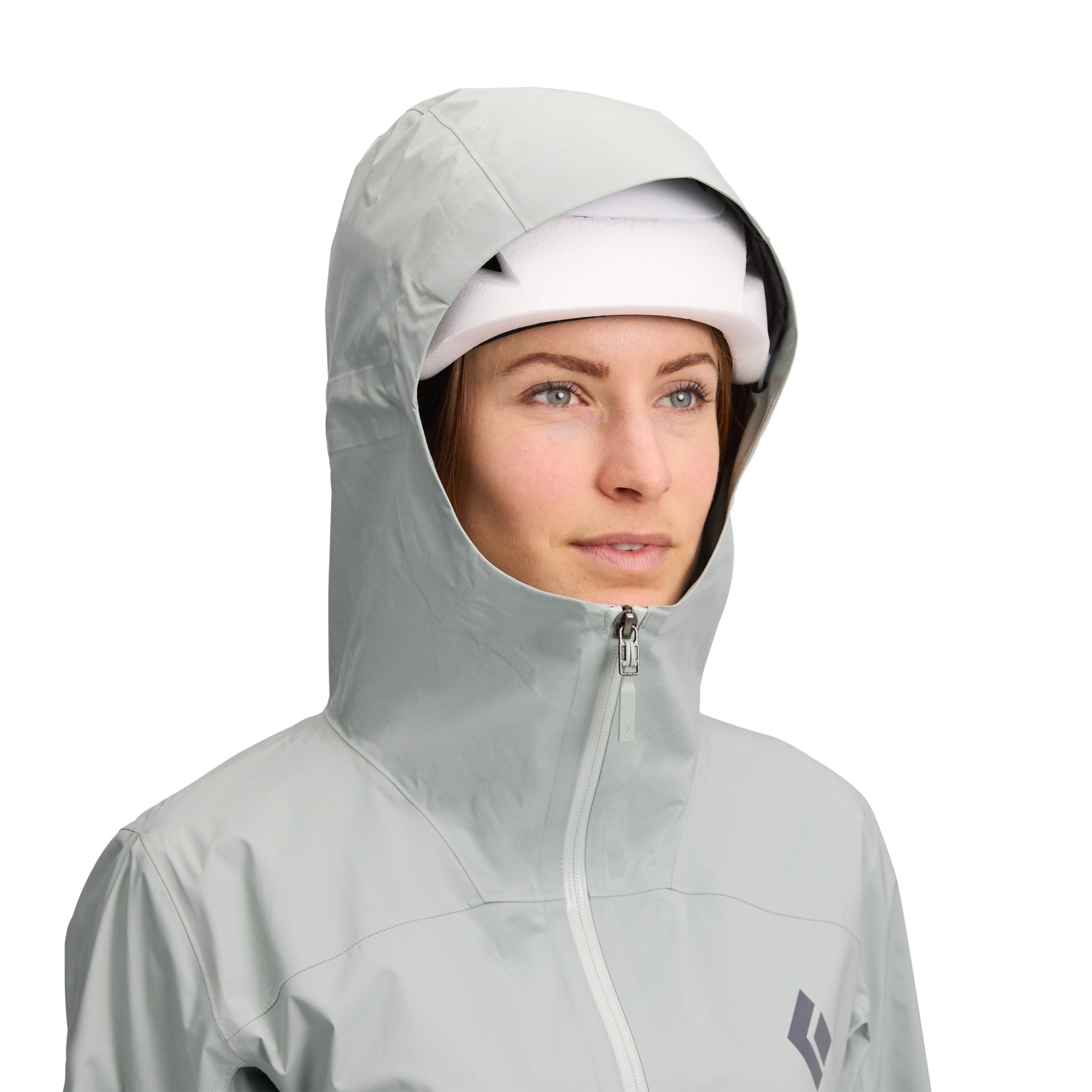 Women's Fineline Stretch Shell - Image 10