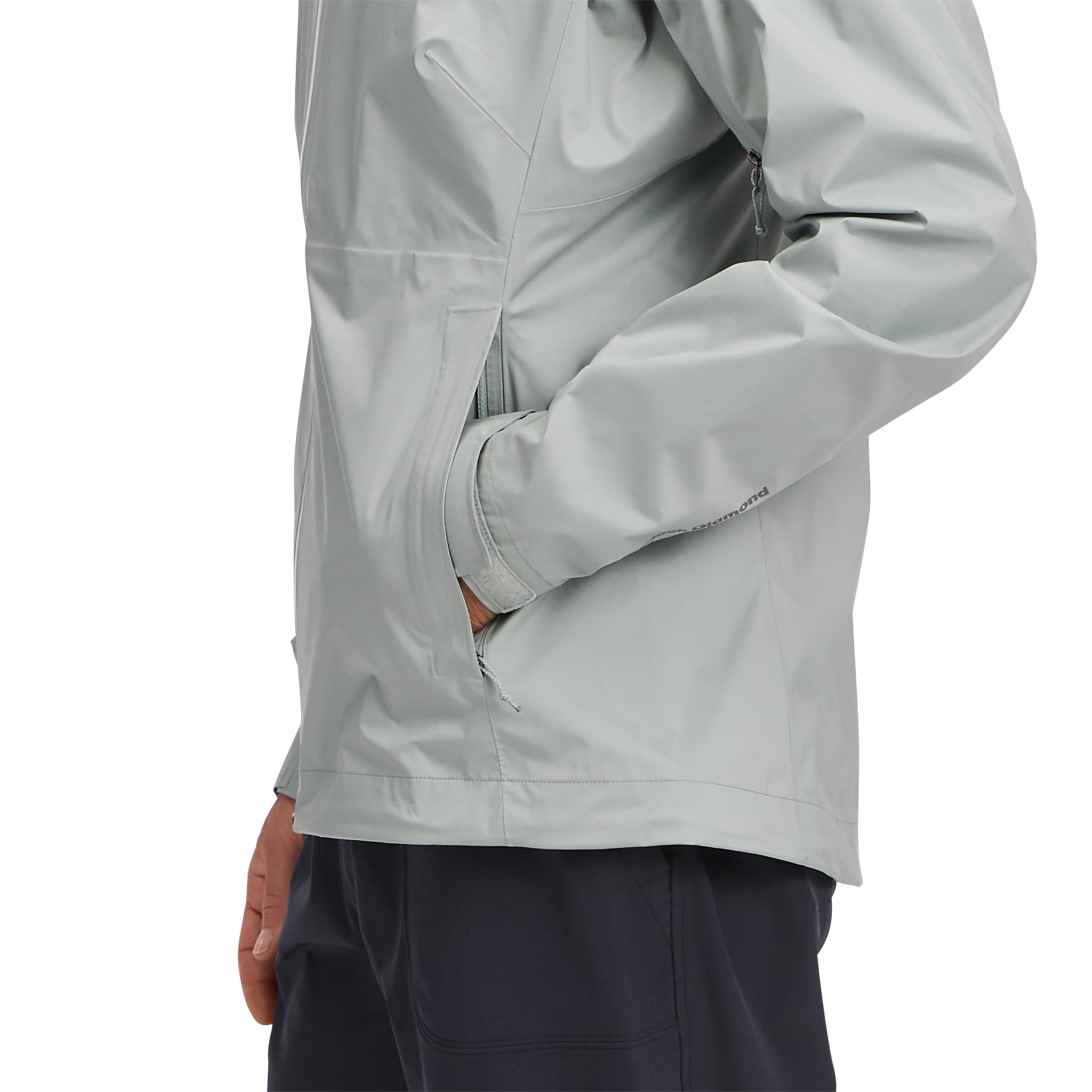 Women's Fineline Stretch Shell - Image 11