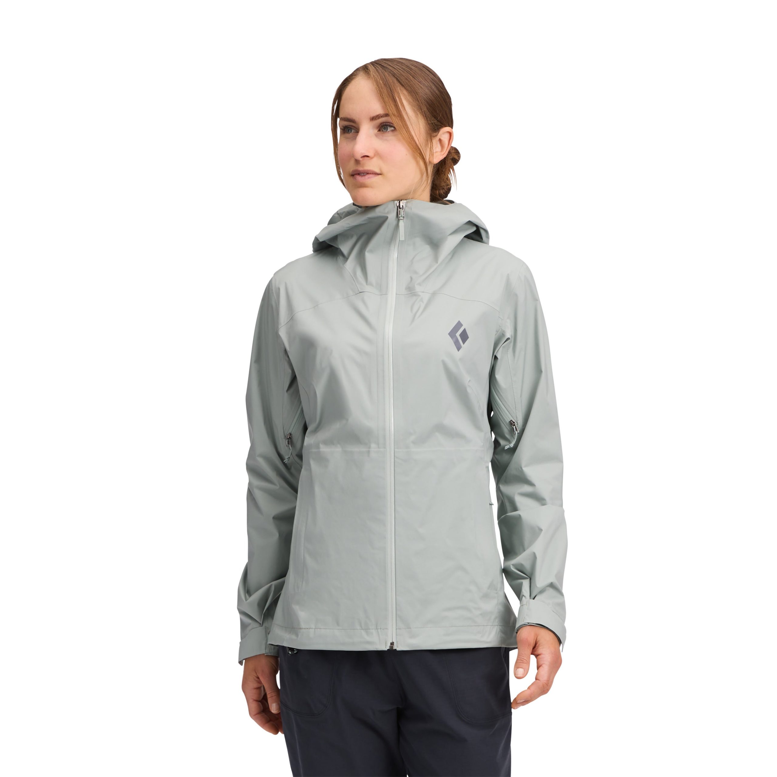 Women's Fineline Stretch Shell - Past Season - Image 9