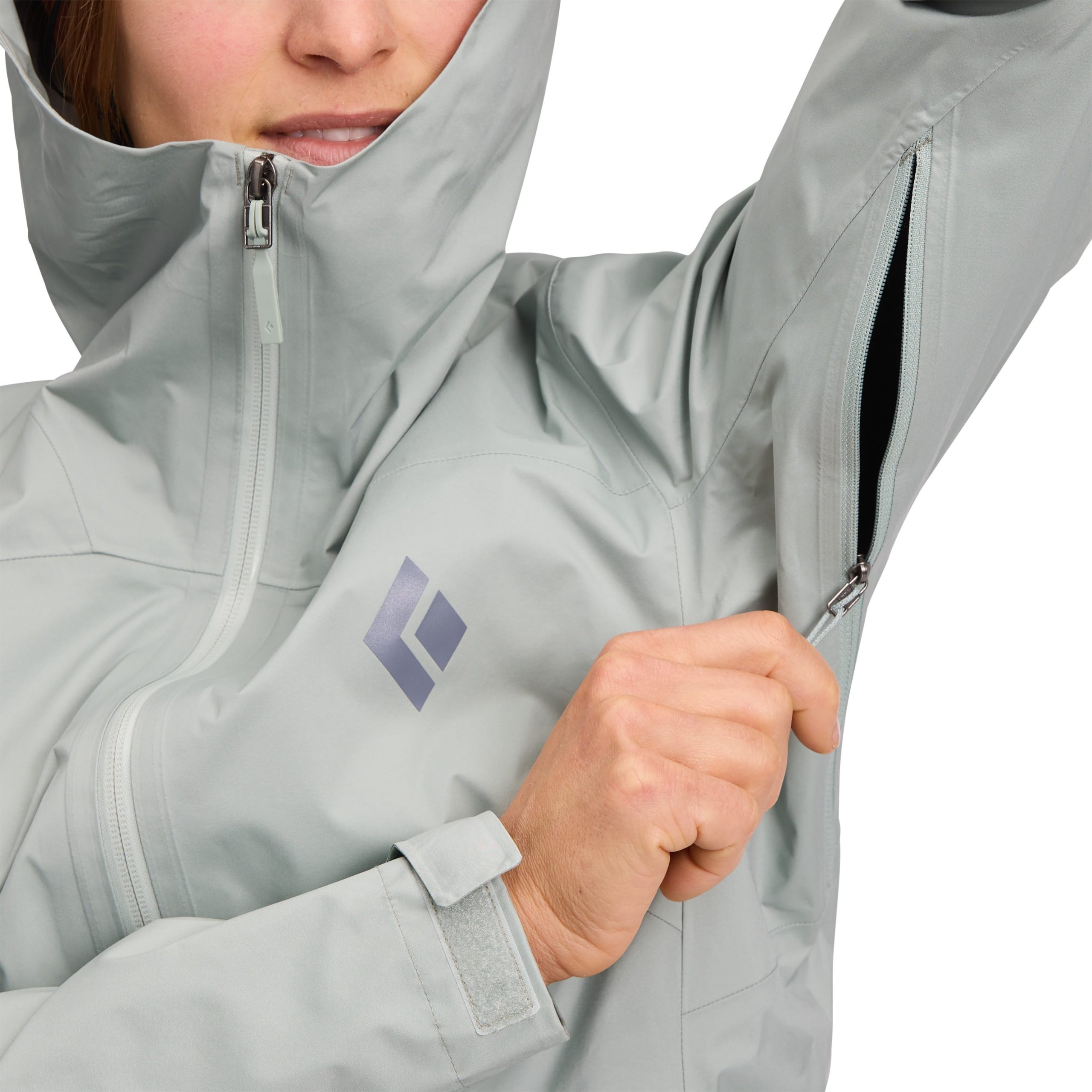 Women's Fineline Stretch Shell - Past Season - Image 14