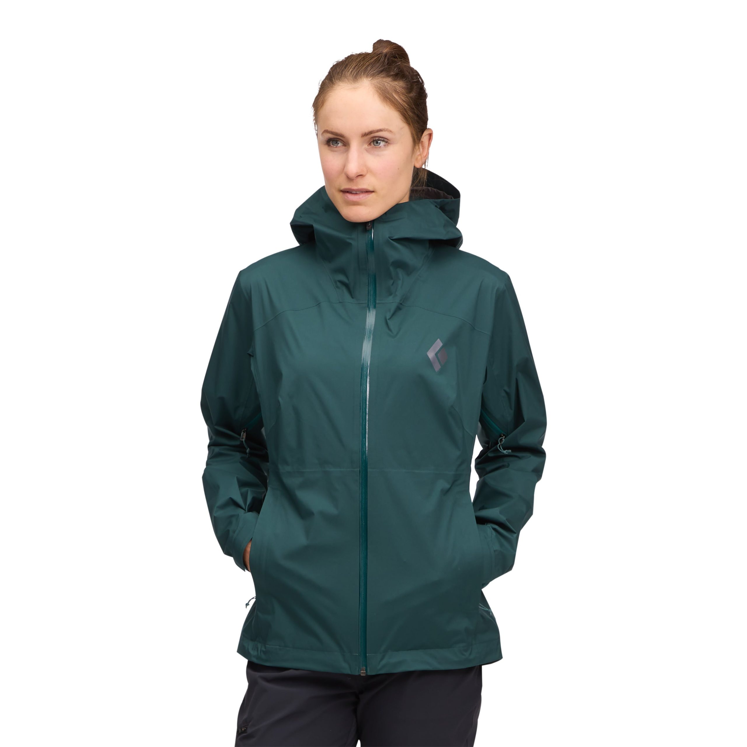 Women's Fineline Stretch Shell - Image 15