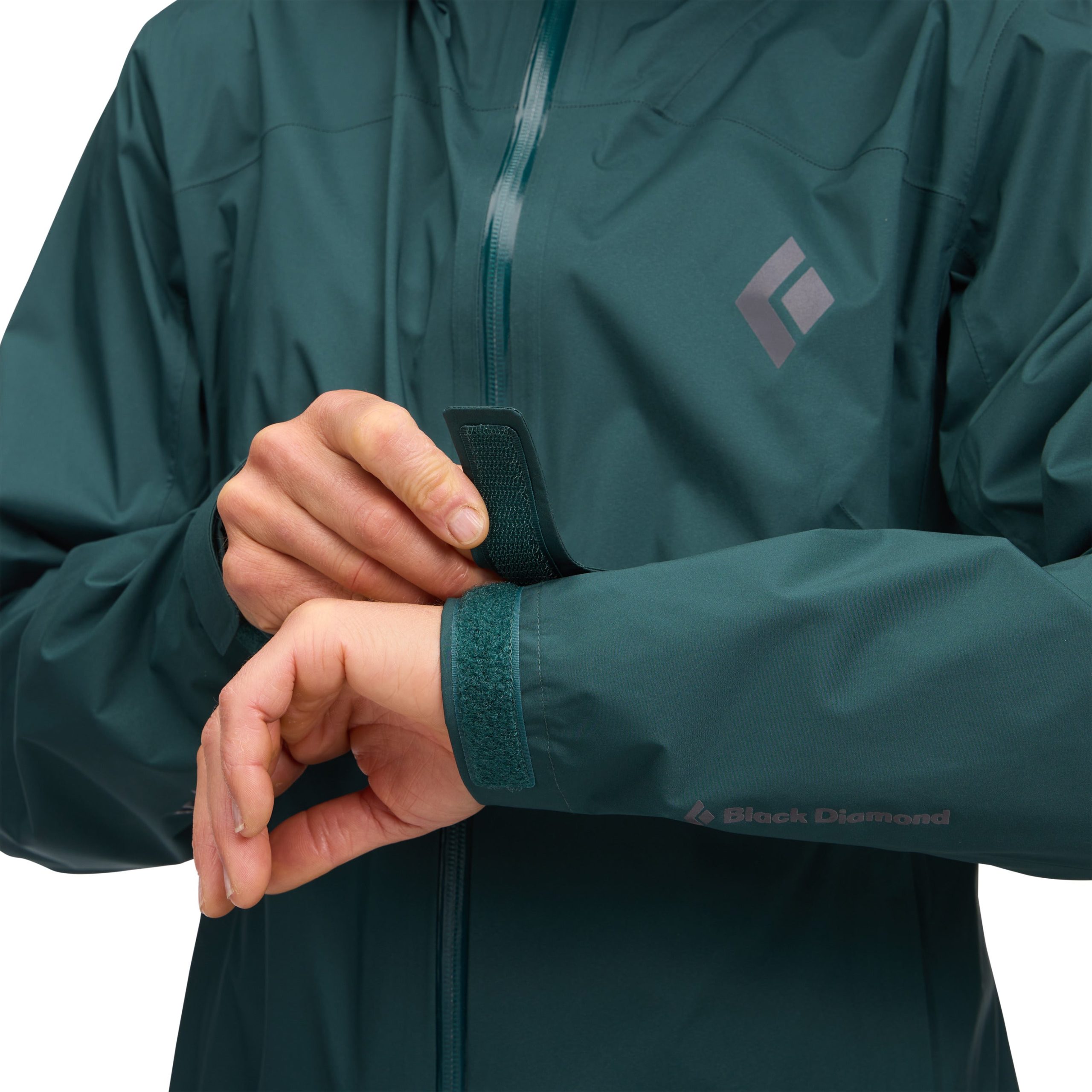 Women's Fineline Stretch Shell - Image 19