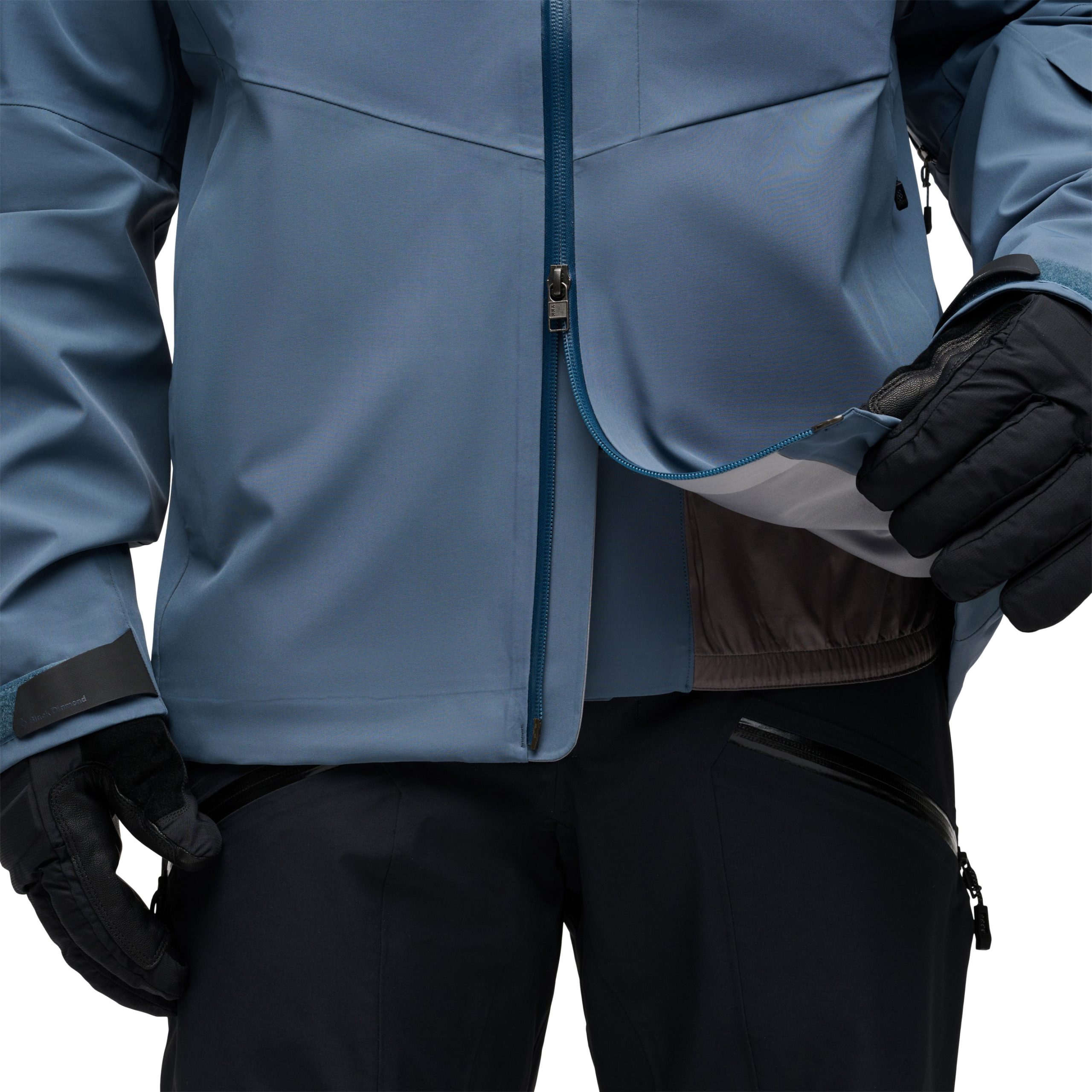 Men's Recon Stretch Shell - Image 9