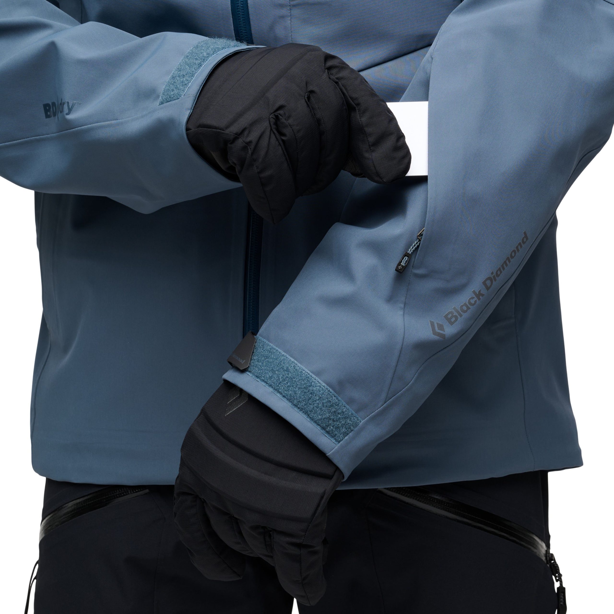 Men's Recon Stretch Shell - Image 10