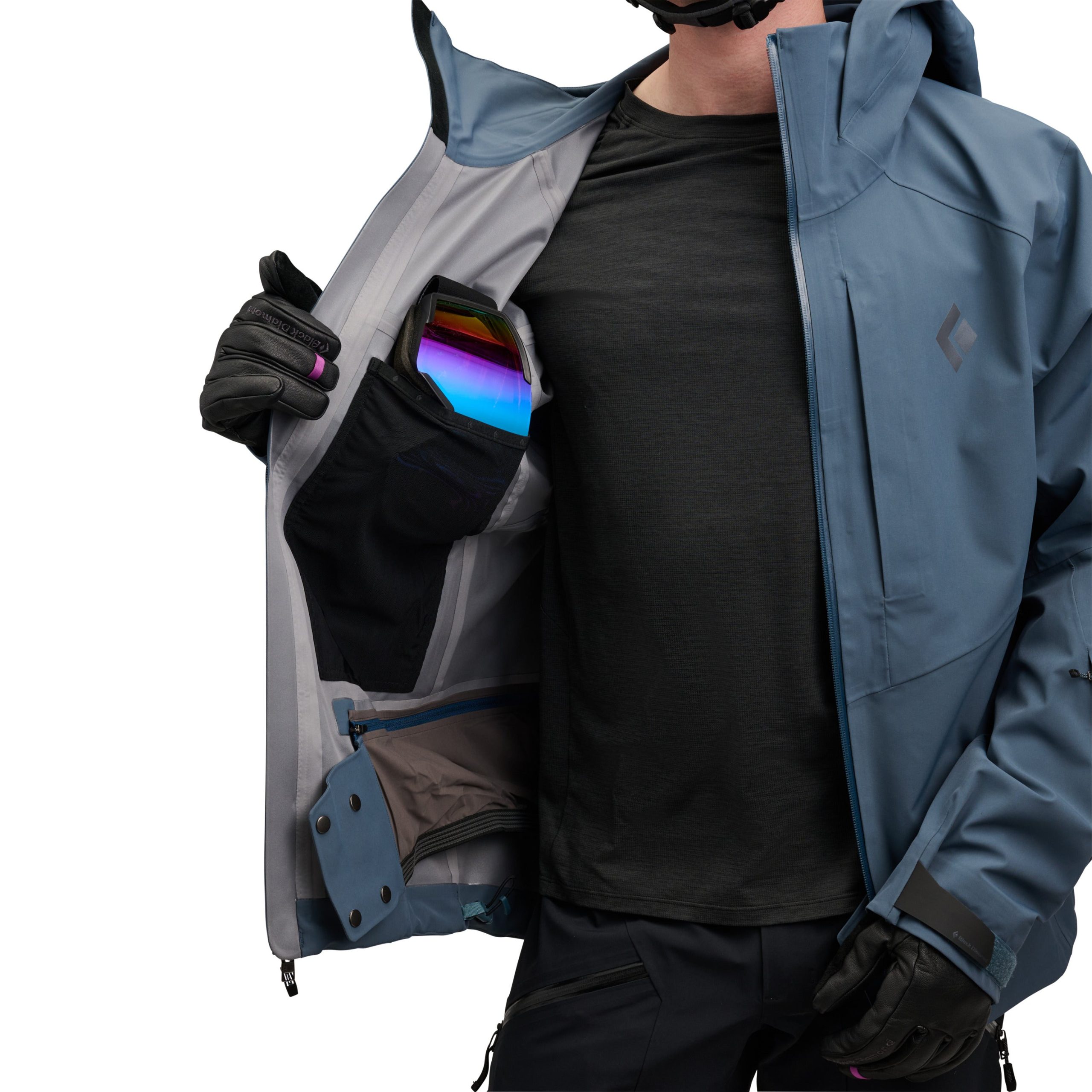 Men's Recon Stretch Shell - Image 14