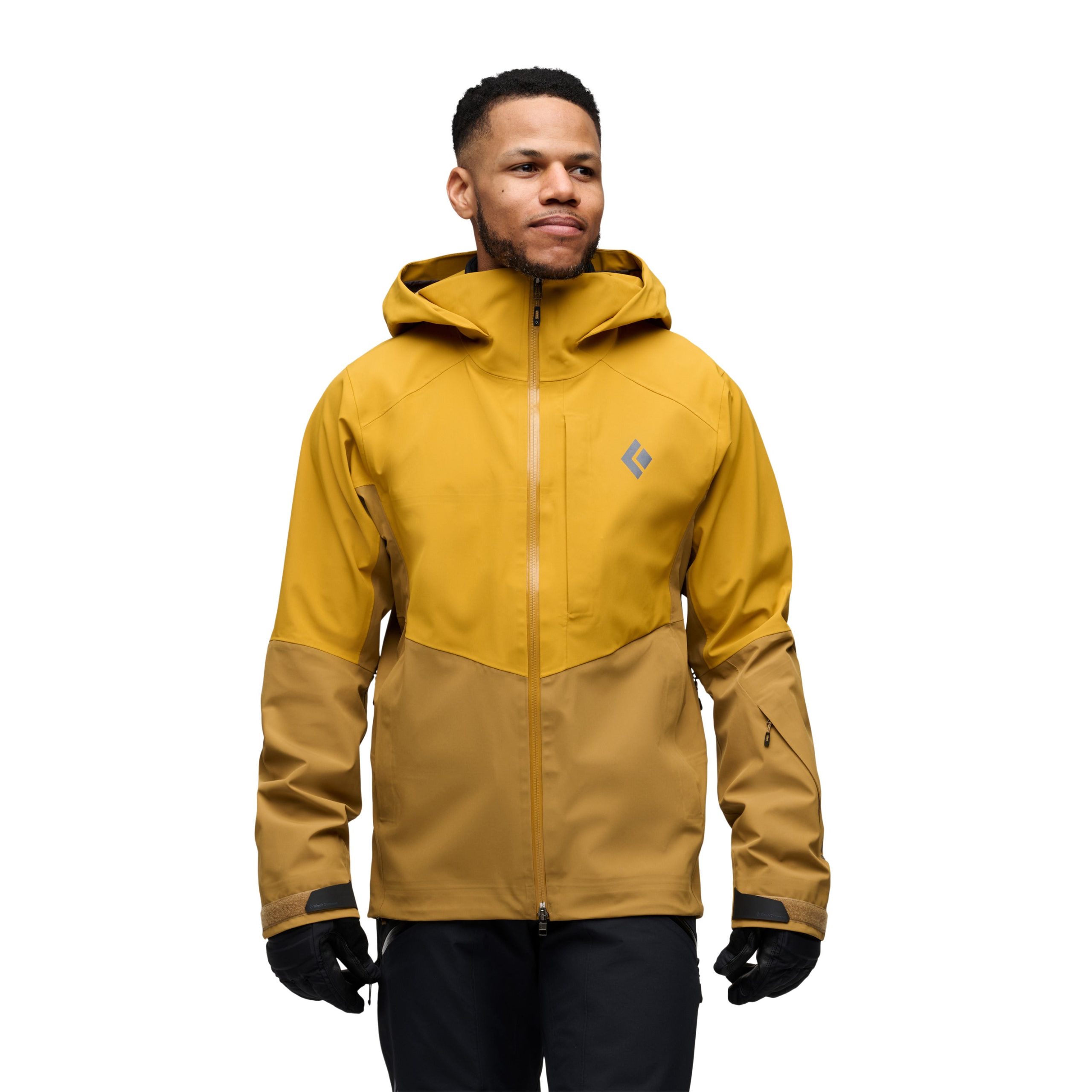 Men's Recon Stretch Shell - Image 15