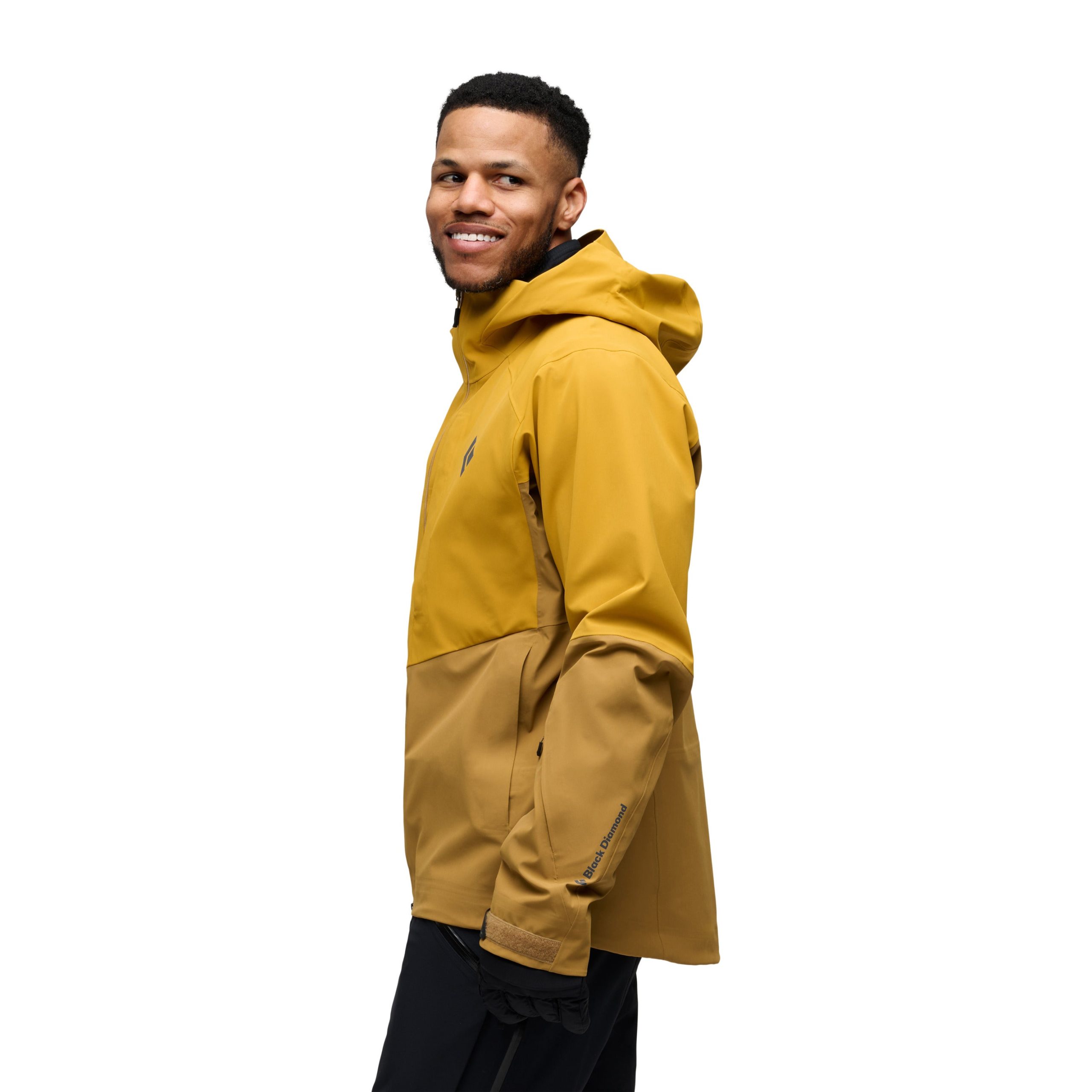 Men's Recon Stretch Shell - Image 16