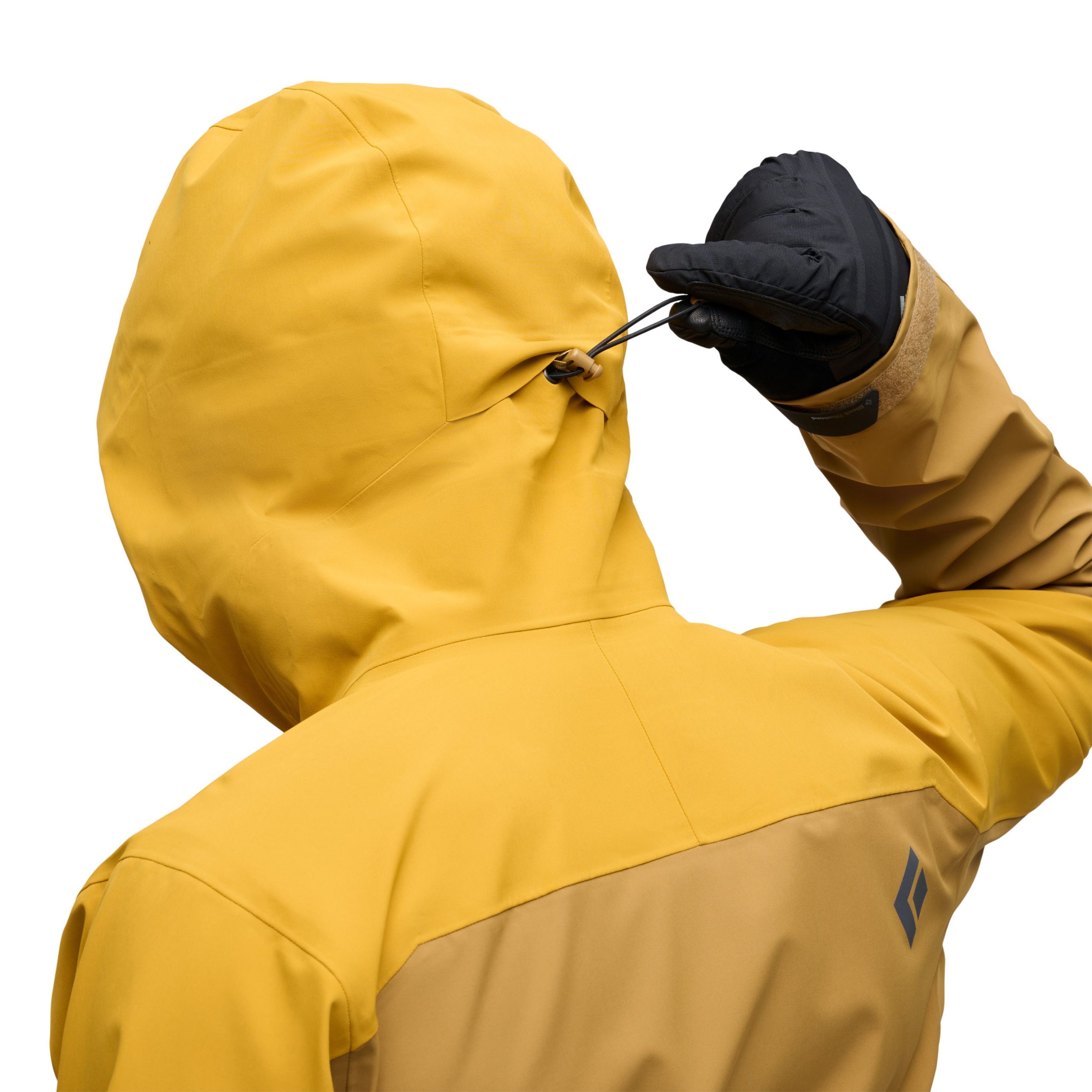 Men's Recon Stretch Shell - Image 19