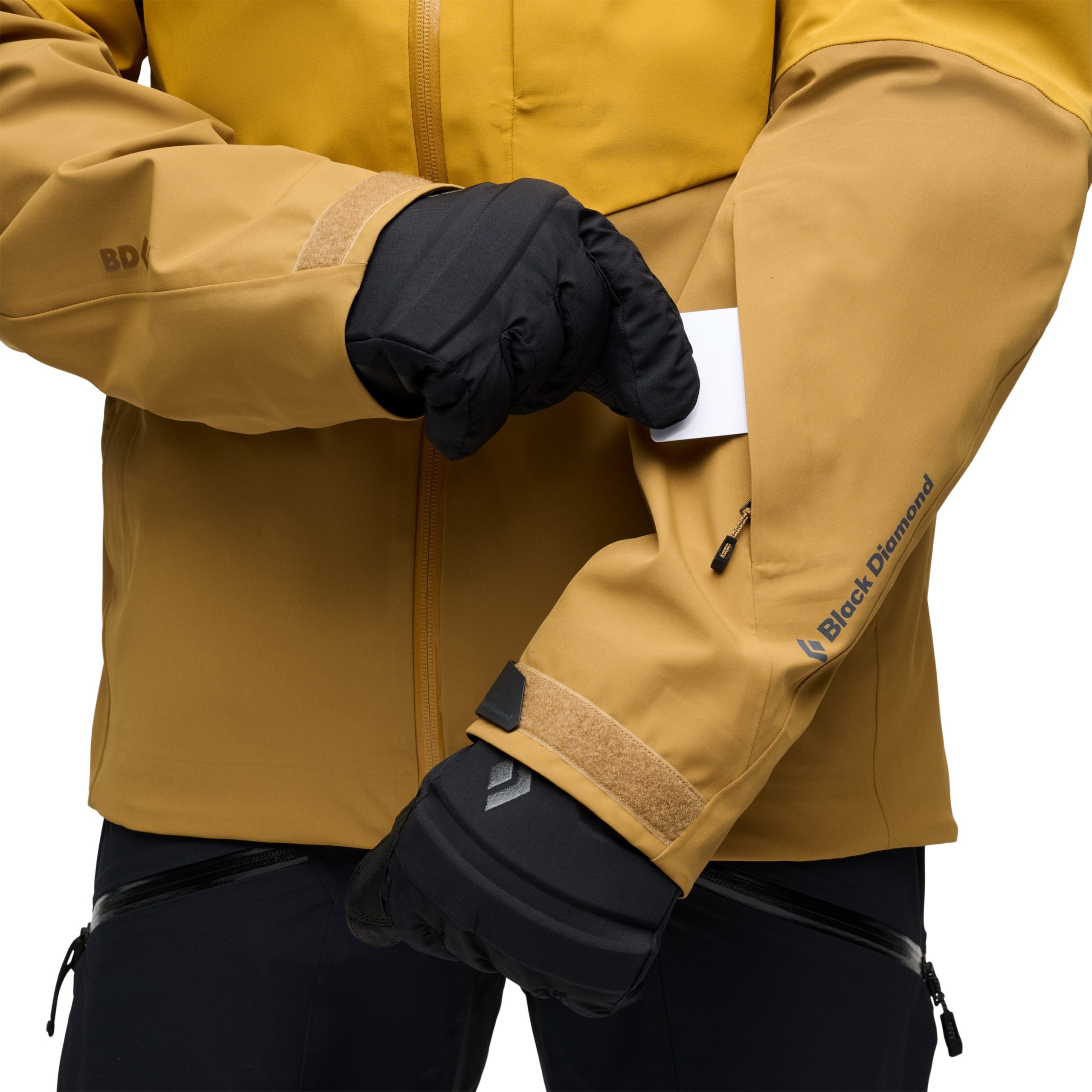 Men's Recon Stretch Shell - Image 24