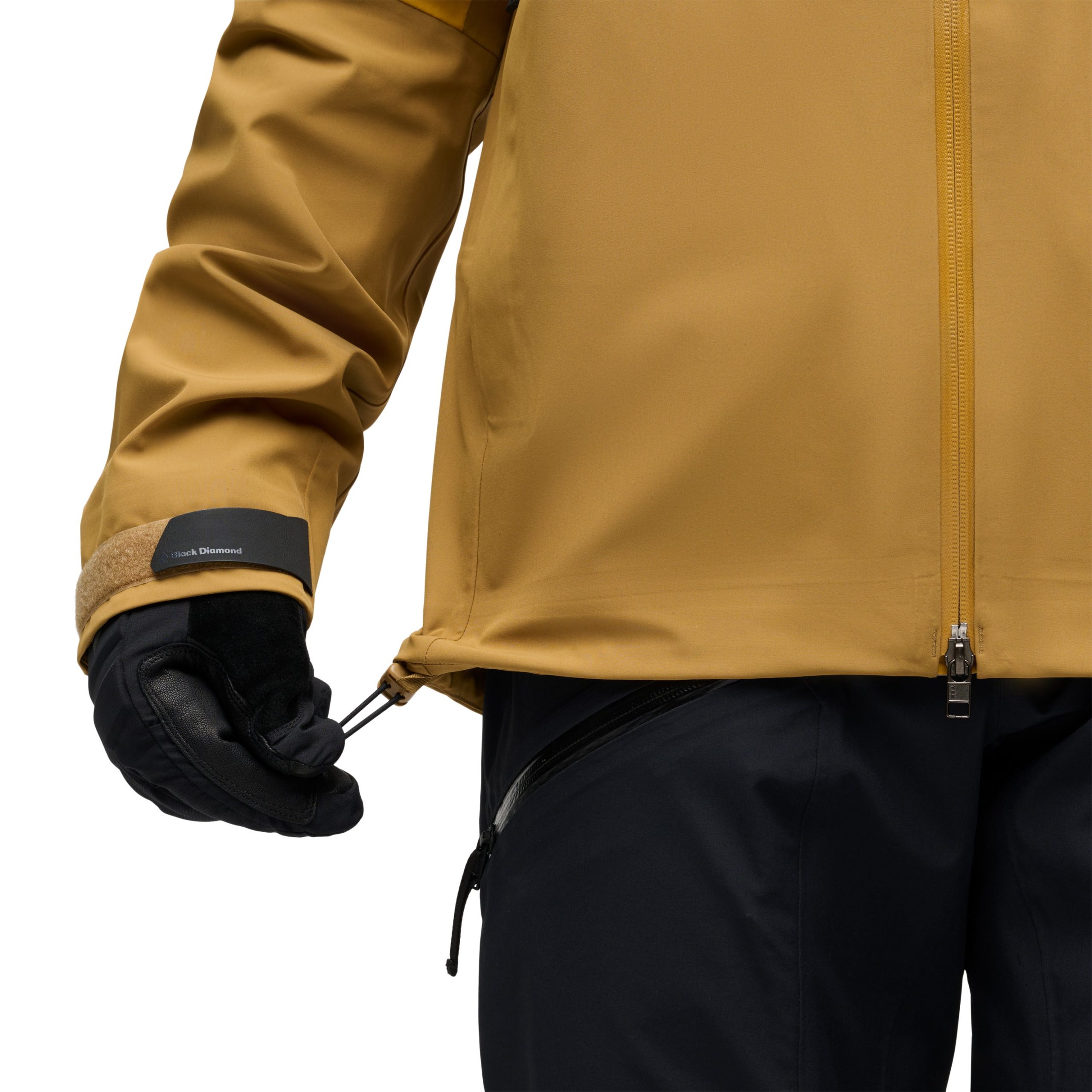 Men's Recon Stretch Shell - Image 26