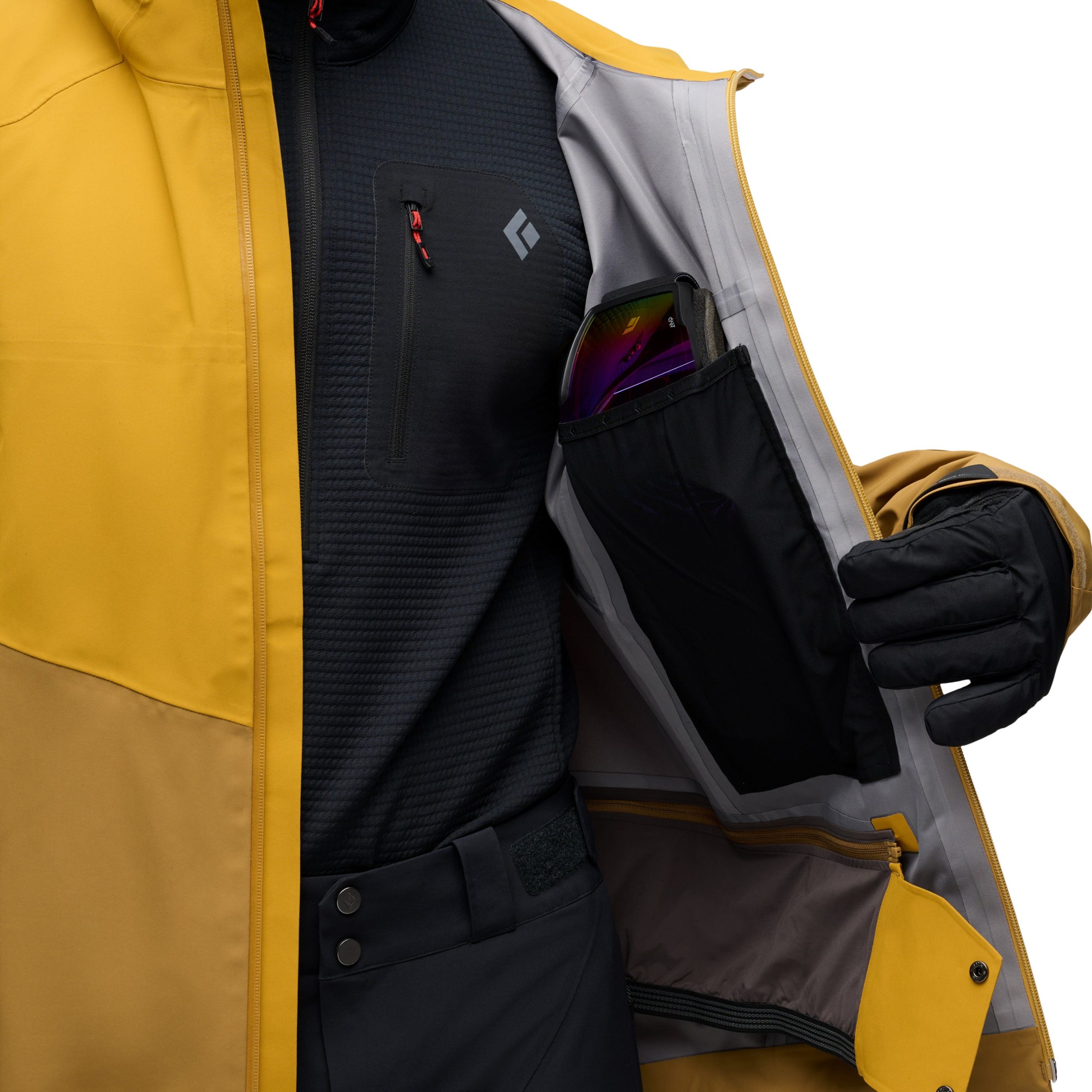 Men's Recon Stretch Shell - Image 27