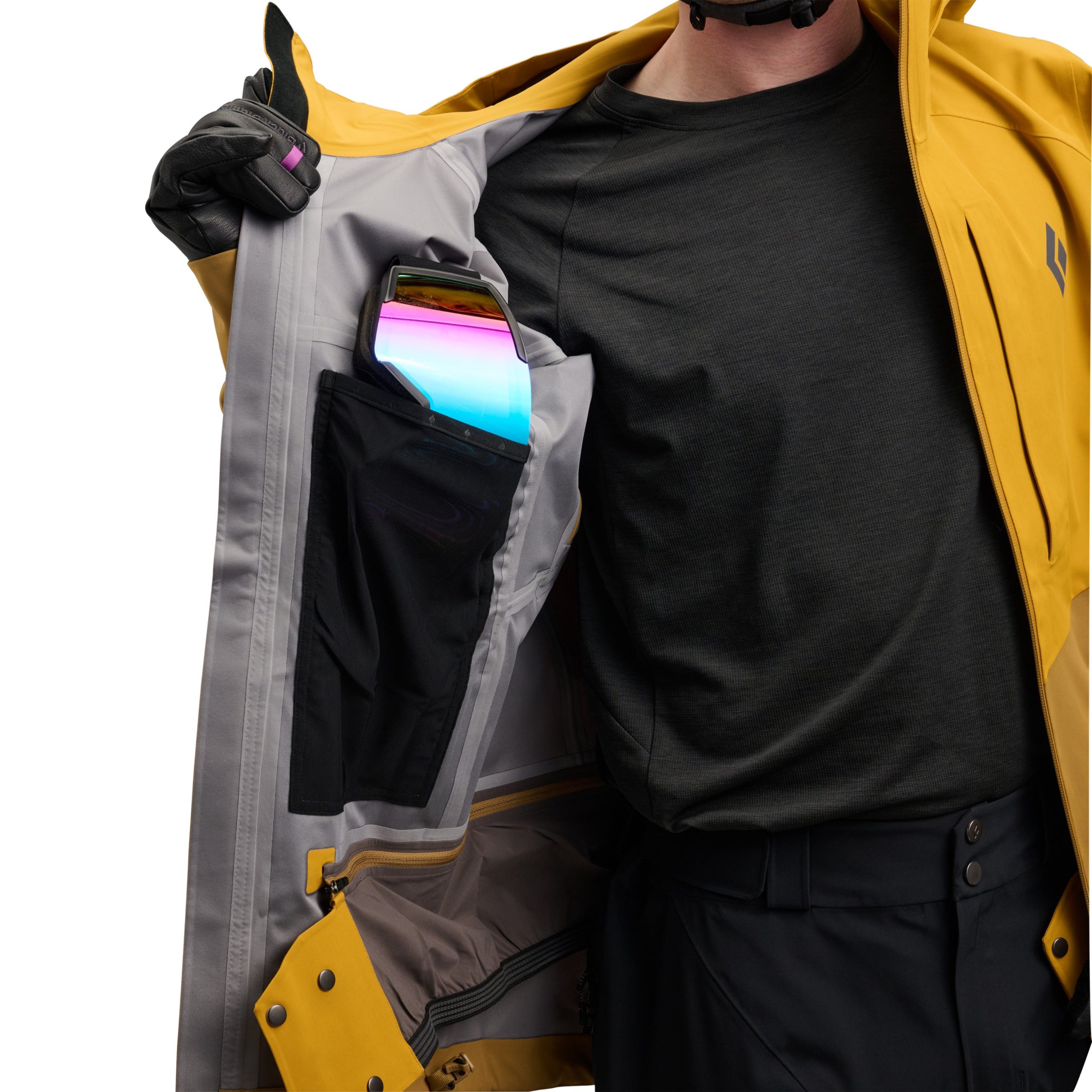 Men's Recon Stretch Shell - Image 28