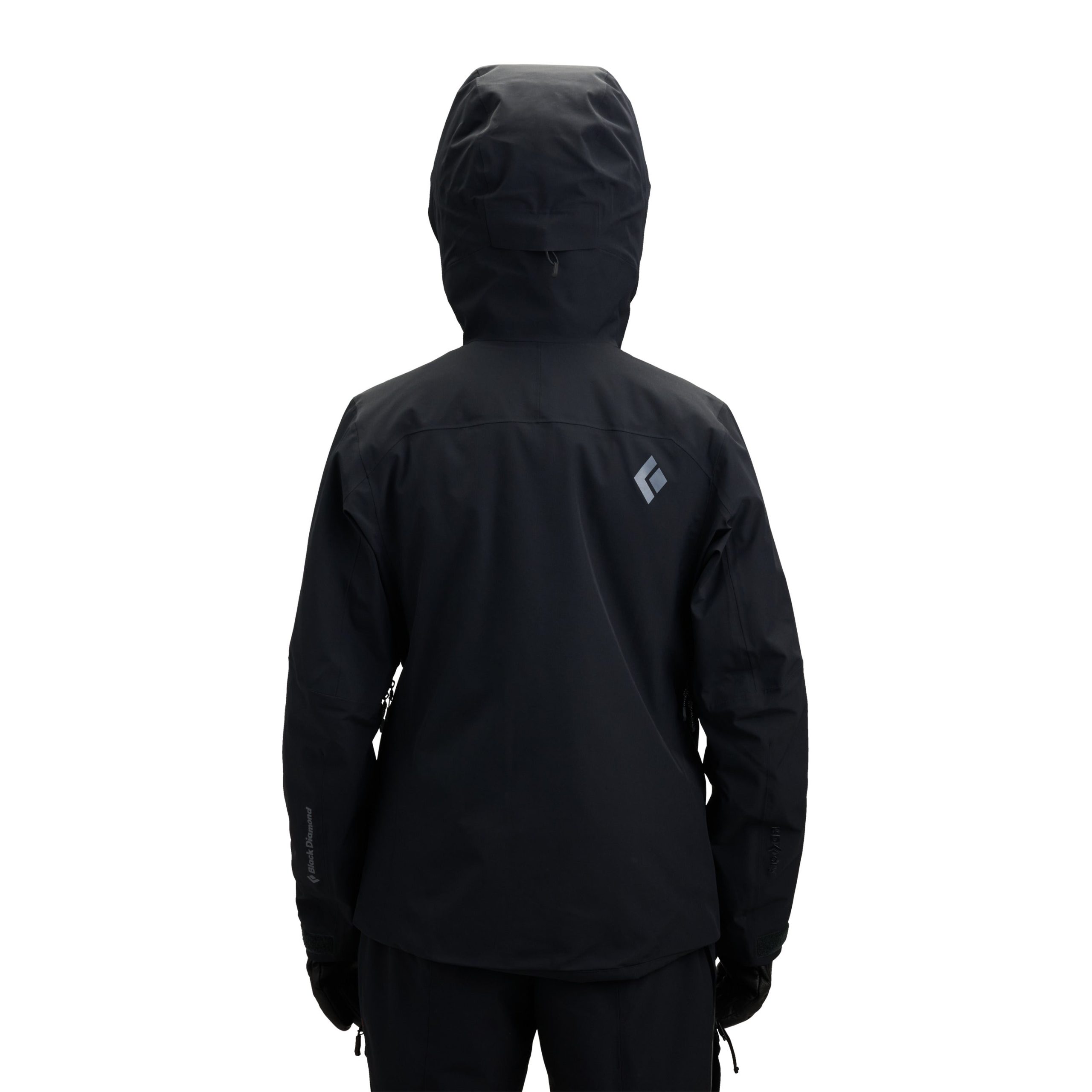 Women's Recon Insulated Shell - Image 3