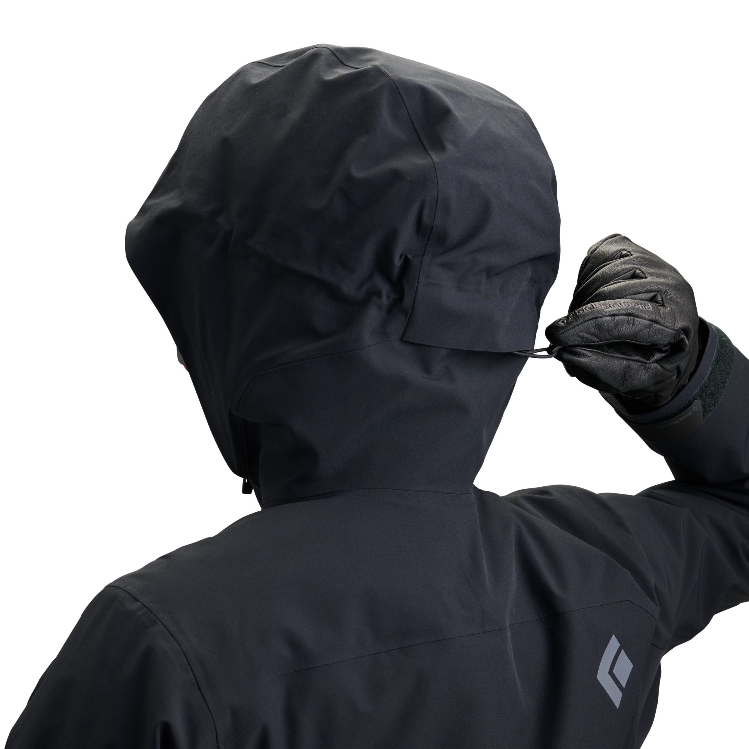 Women's Recon Insulated Shell - Image 4