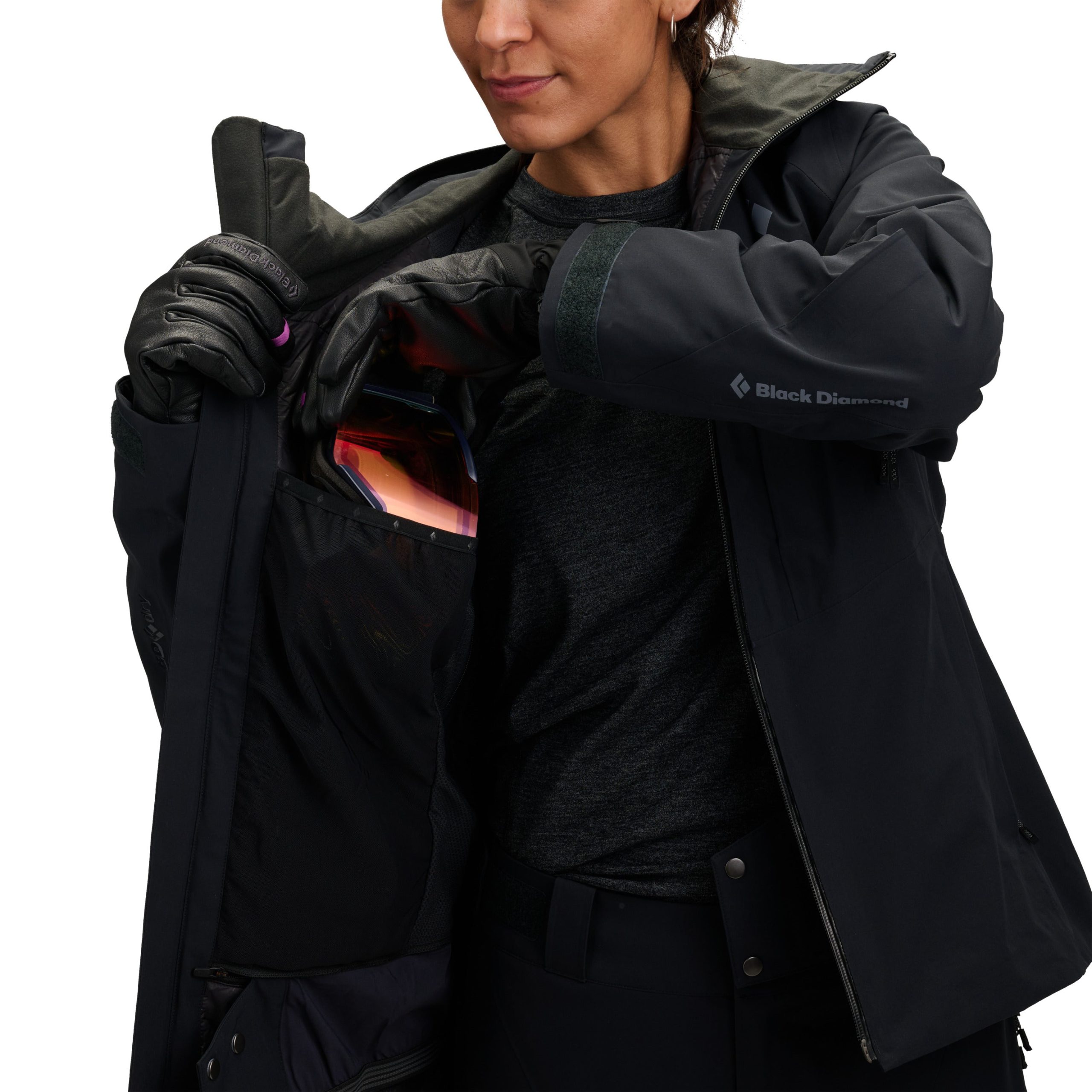 Women's Recon Insulated Shell - Image 7