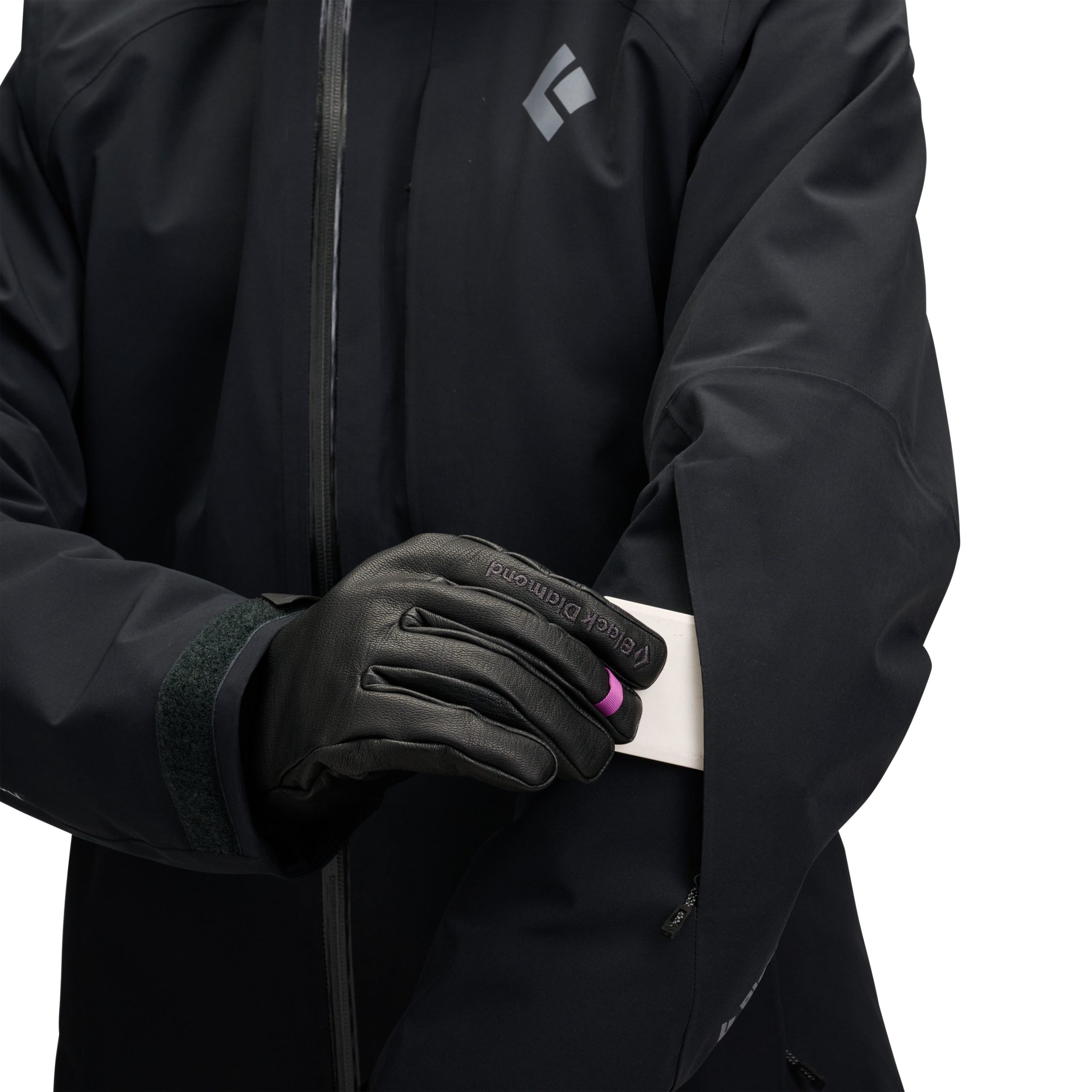 Women's Recon Insulated Shell - Image 8