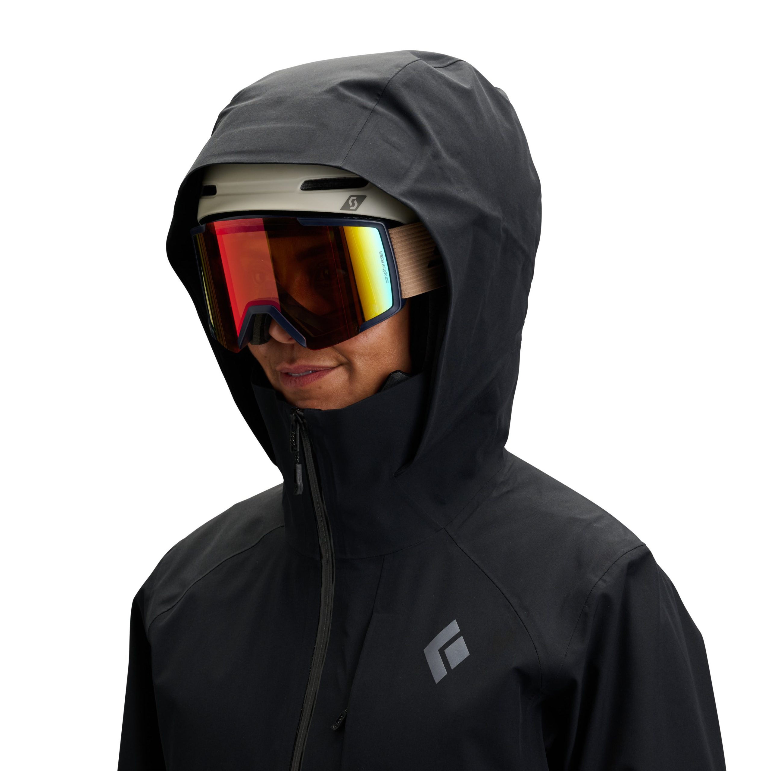 Women's Recon Insulated Shell - Image 12