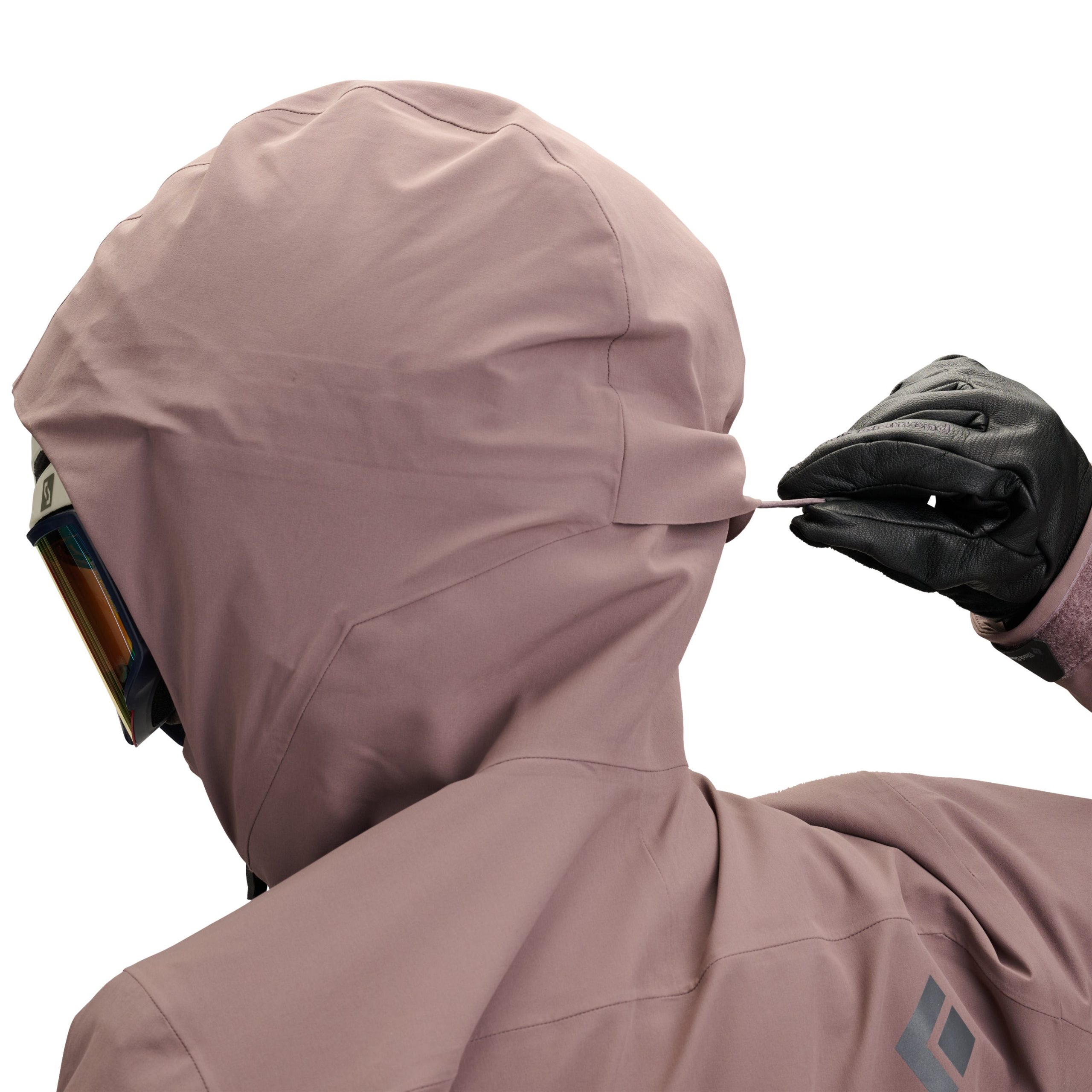 Women's Recon Insulated Shell - Image 16