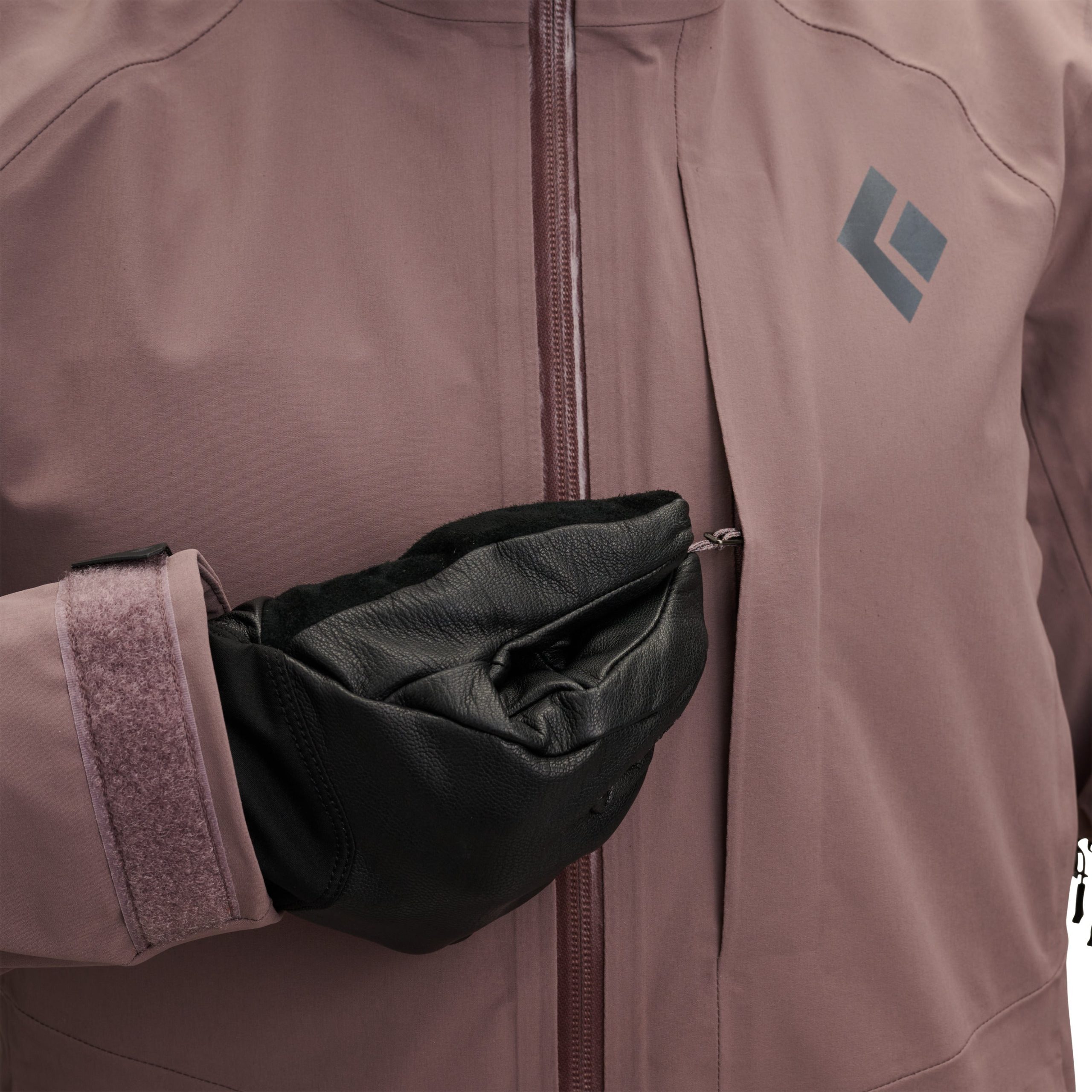 Women's Recon Insulated Shell - Image 17