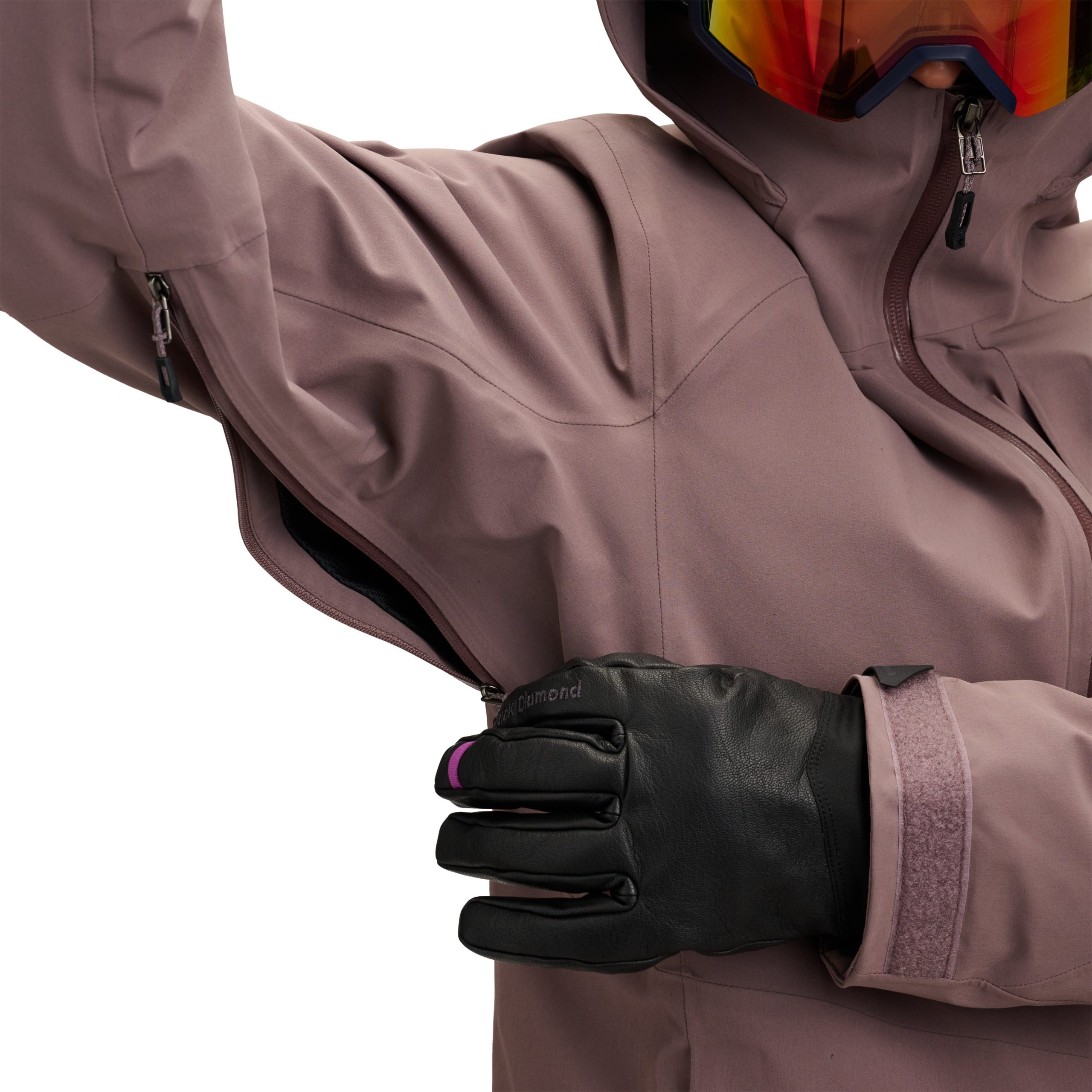 Women's Recon Insulated Shell - Image 20