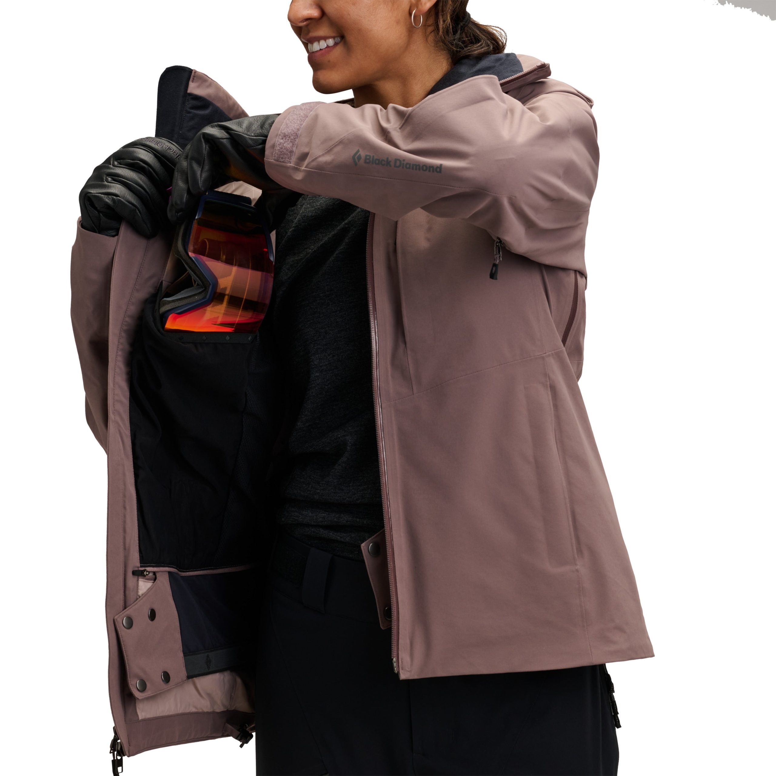 Women's Recon Insulated Shell - Image 23