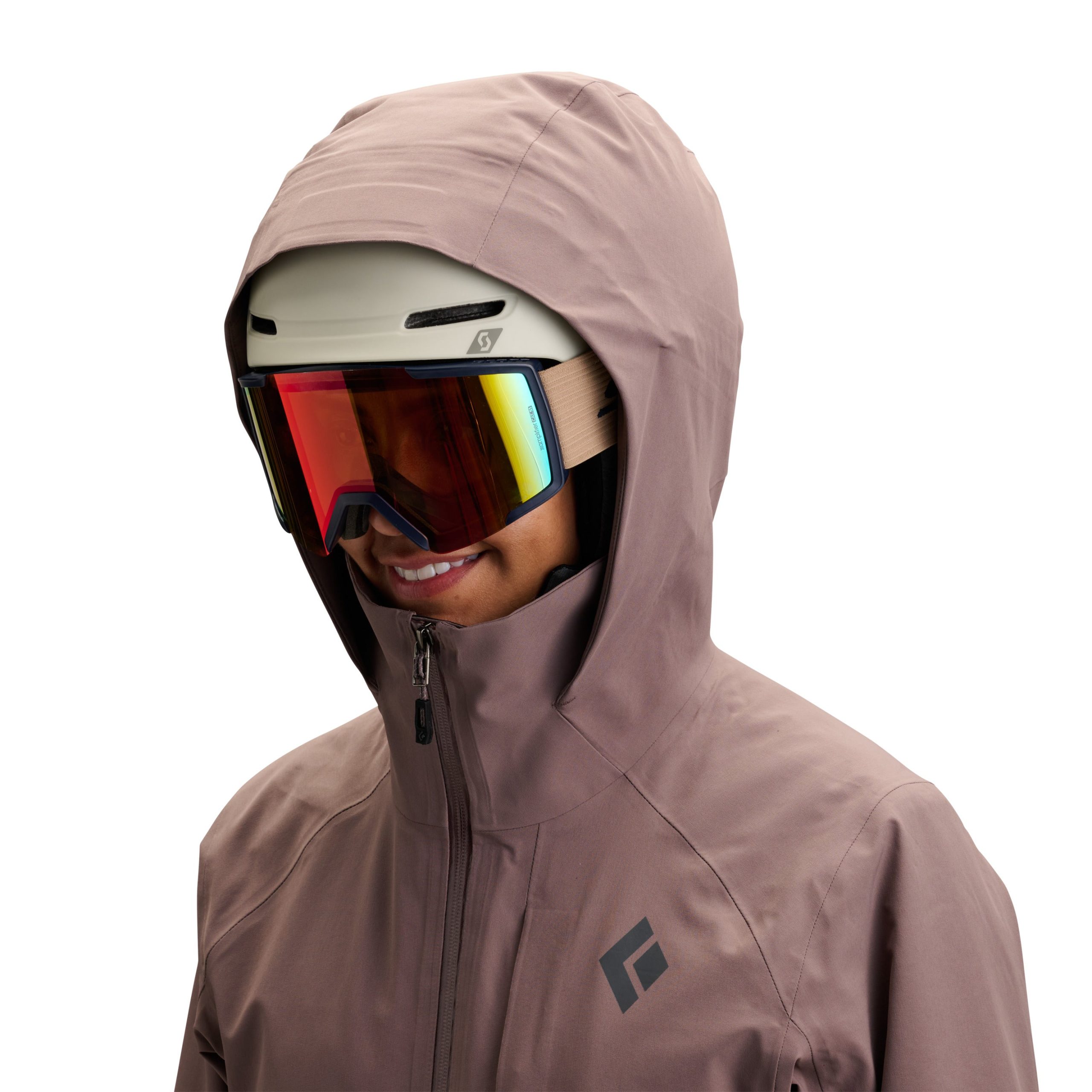 Women's Recon Insulated Shell - Image 24