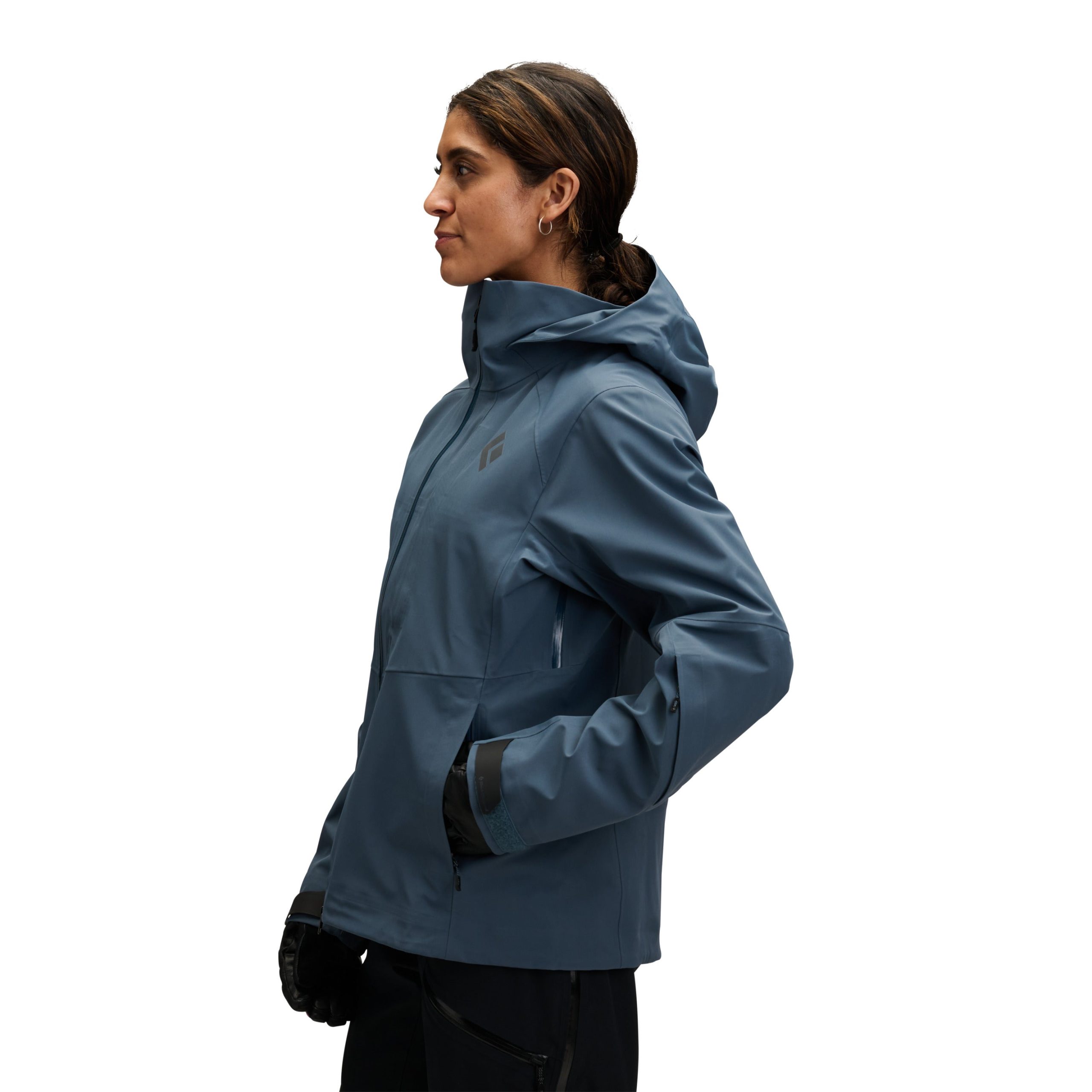 Women's Recon Stretch Shell - Image 2