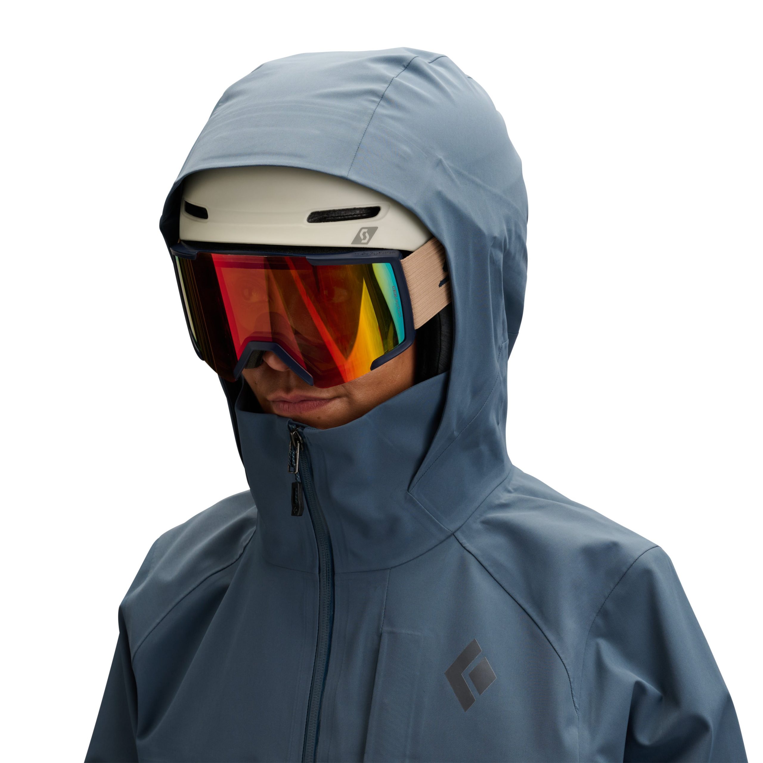 Women's Recon Stretch Shell - Image 5