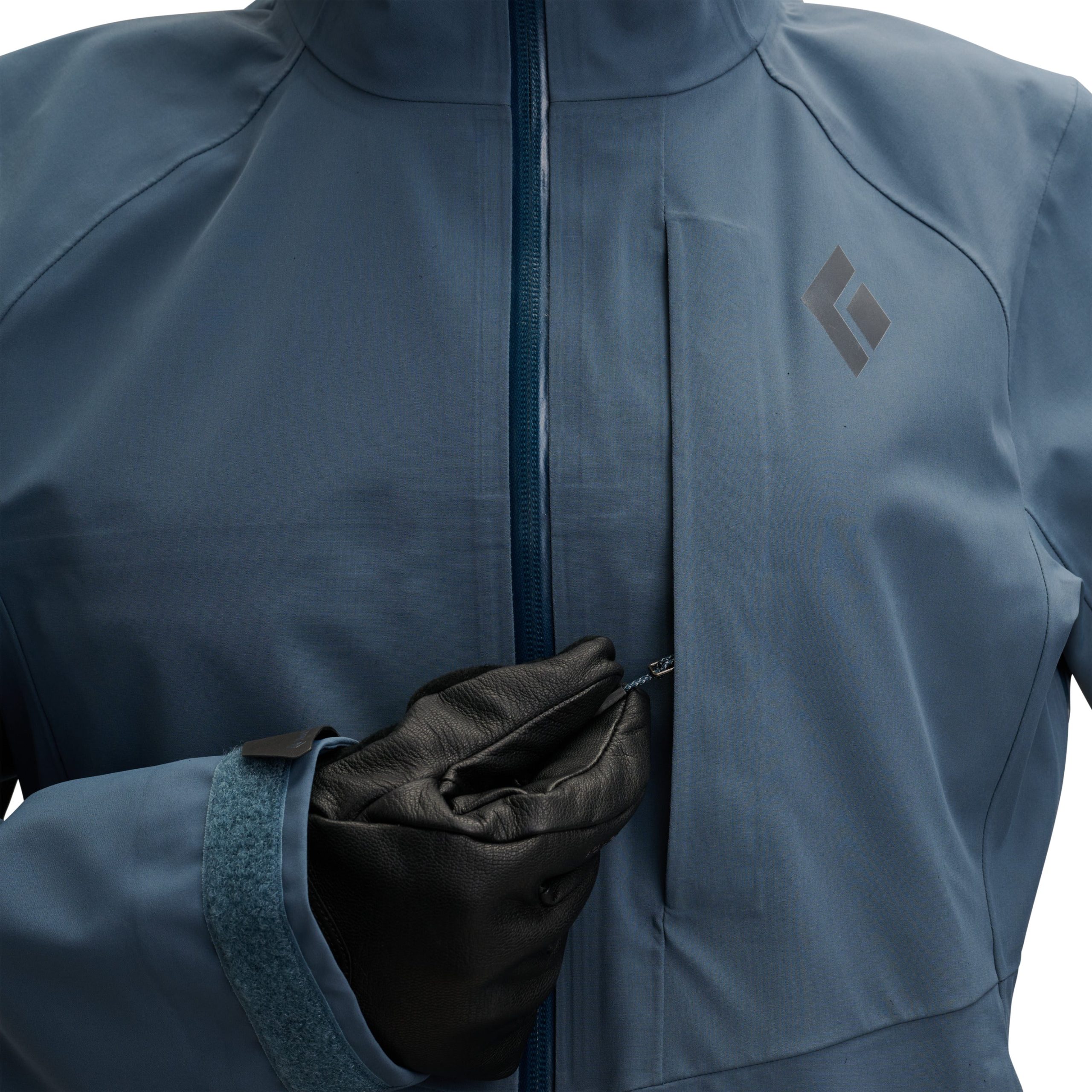 Women's Recon Stretch Shell - Image 8