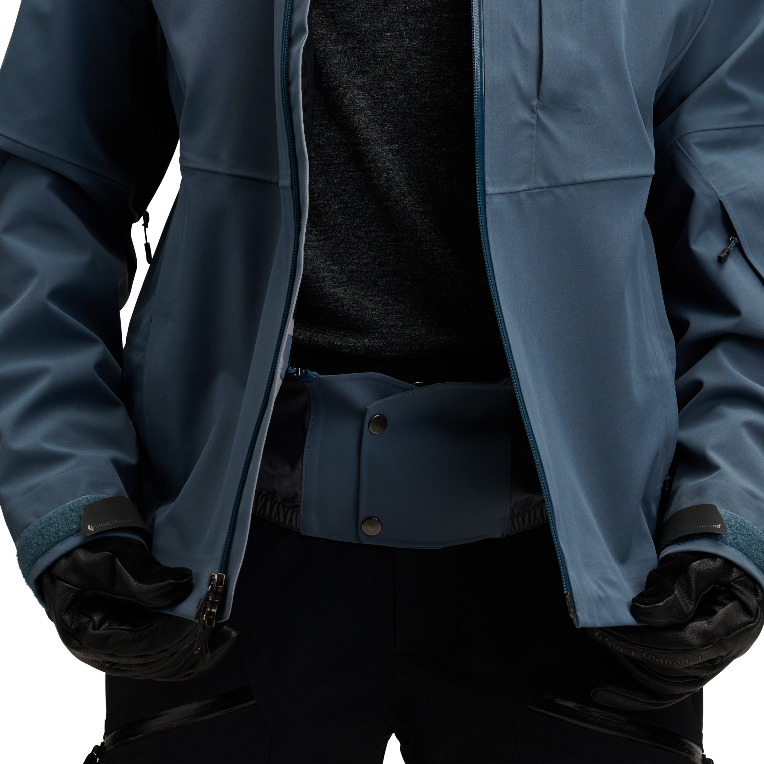 Women's Recon Stretch Shell - Image 11