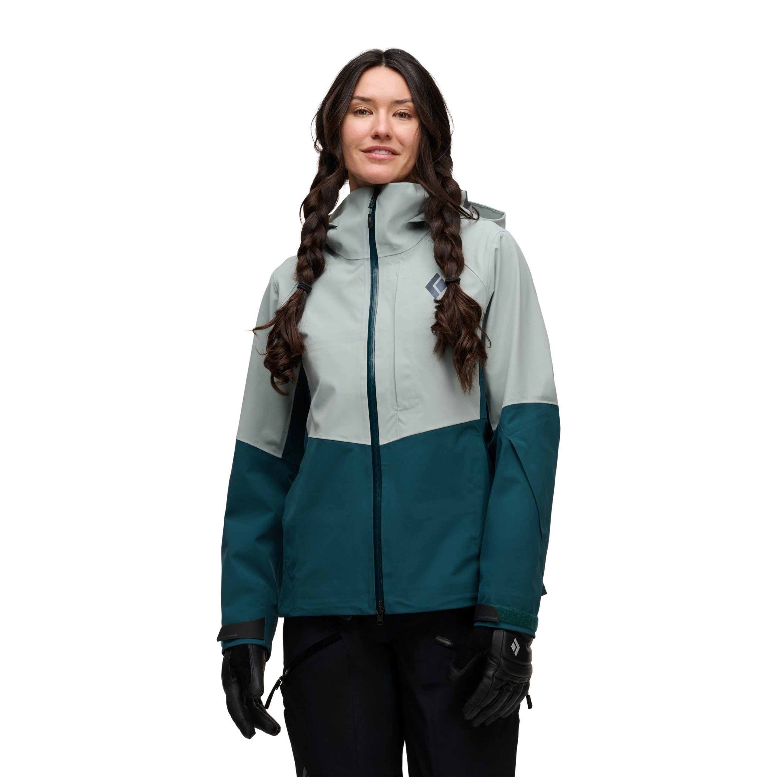 Women's Recon Stretch Shell - Image 13