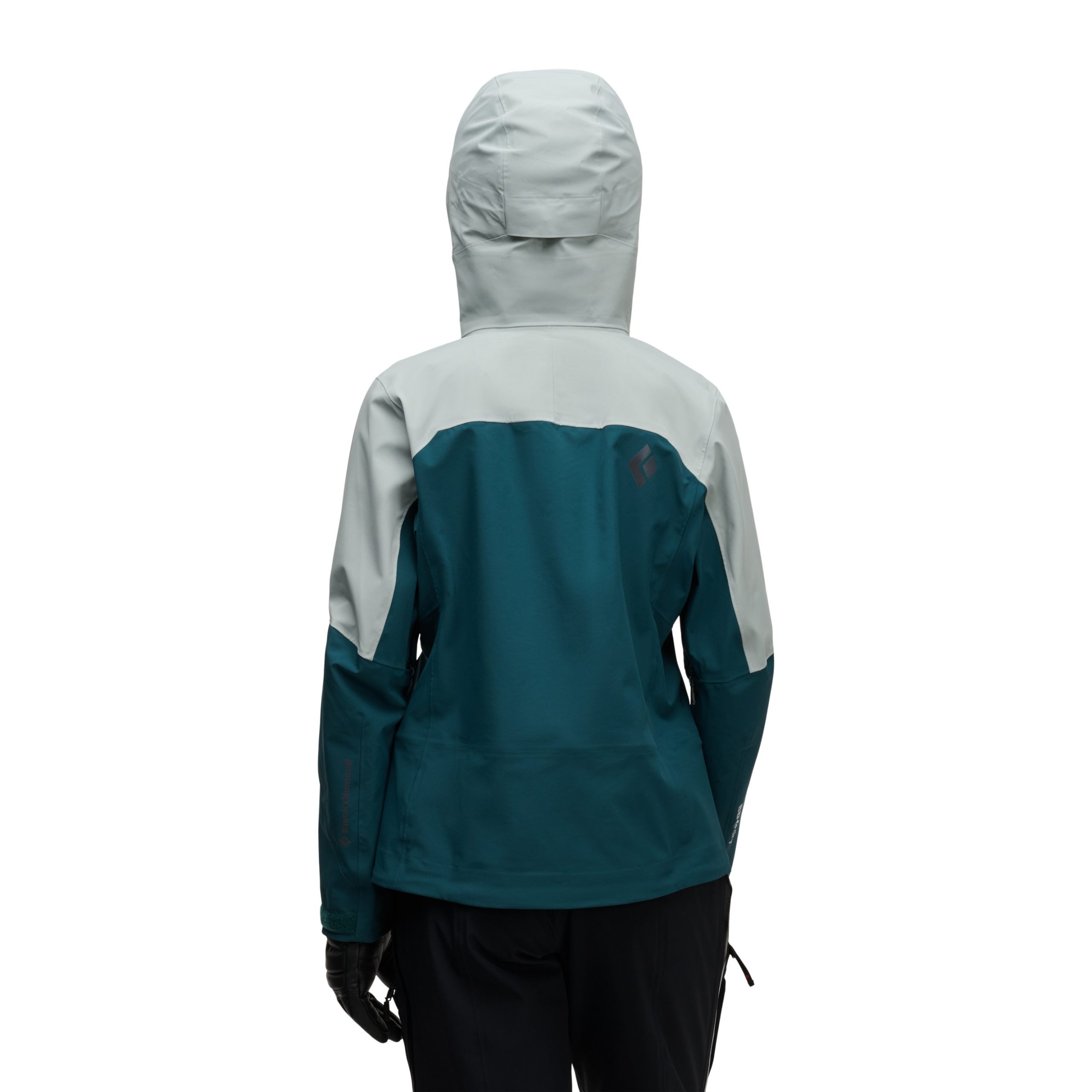 Women's Recon Stretch Shell - Image 15