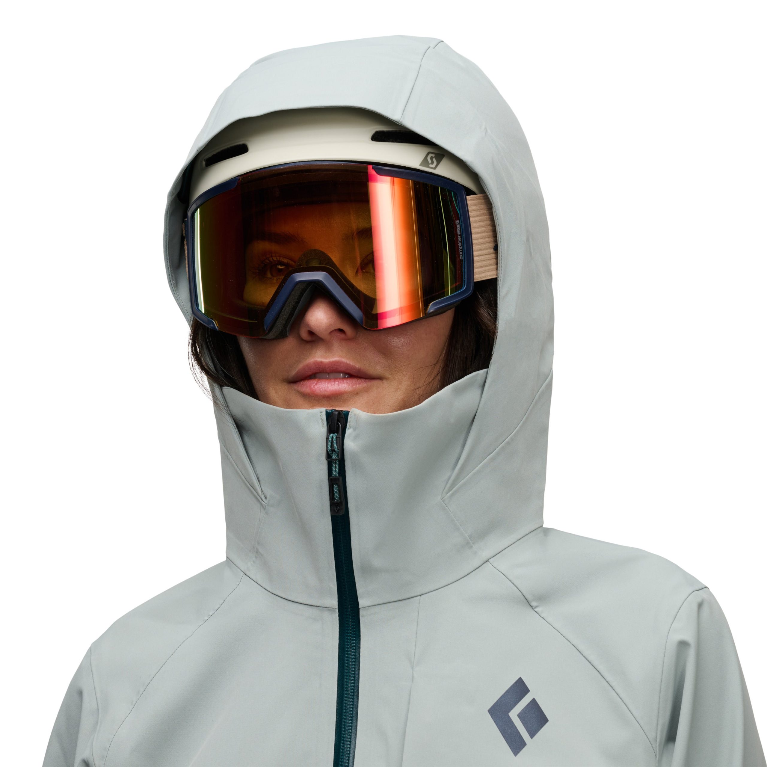 Women's Recon Stretch Shell - Image 16