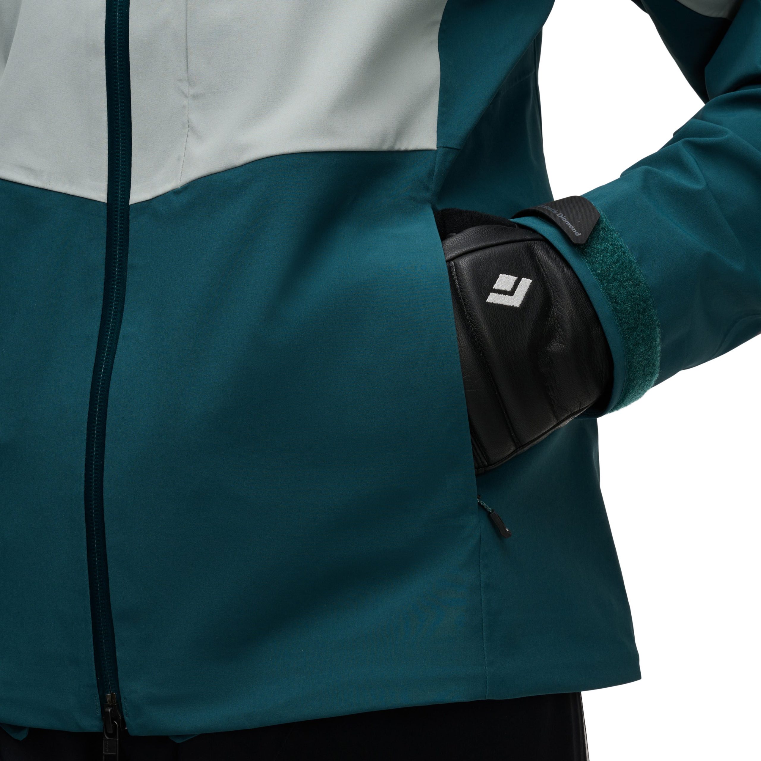 Women's Recon Stretch Shell - Image 20