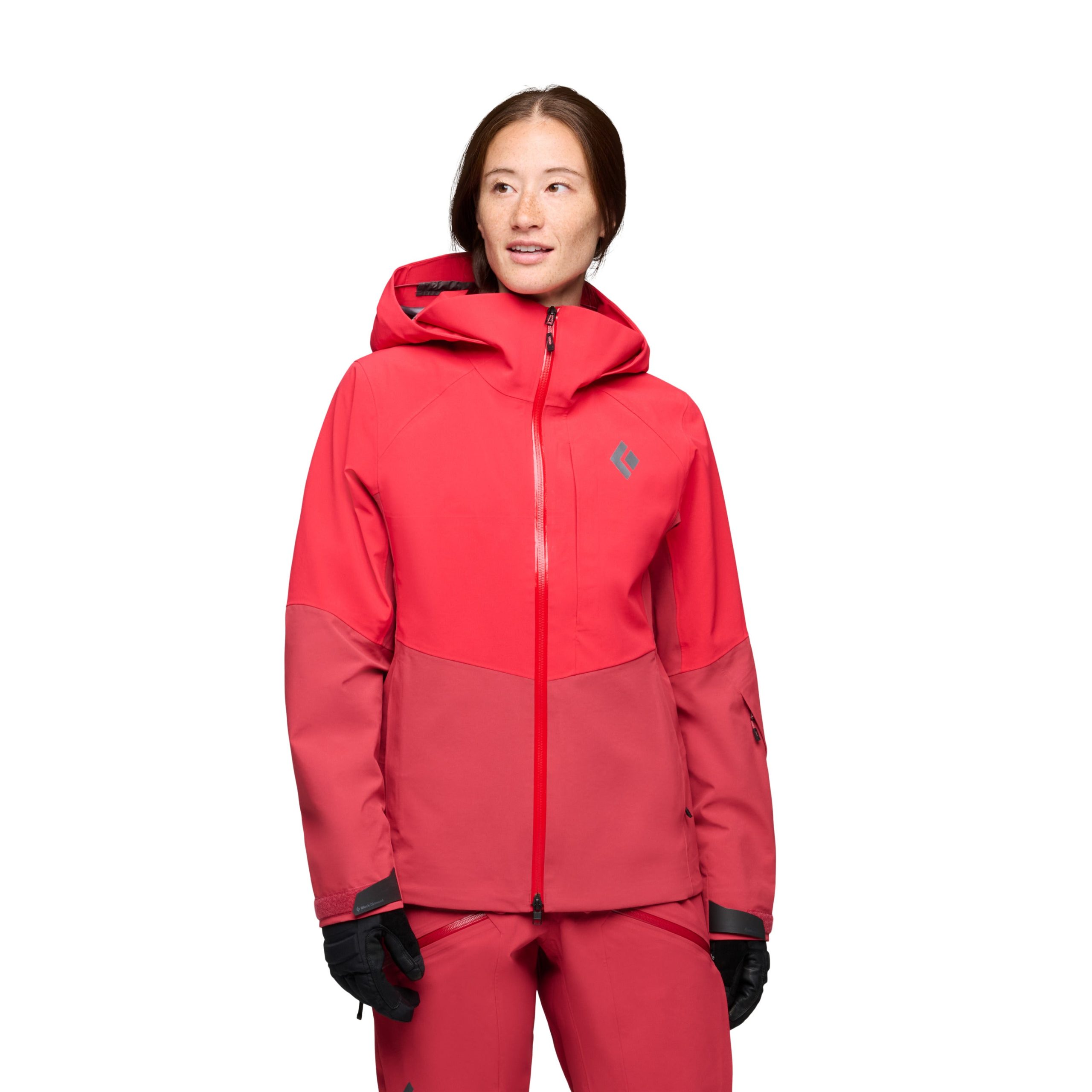 Women's Recon Stretch Shell - Image 24