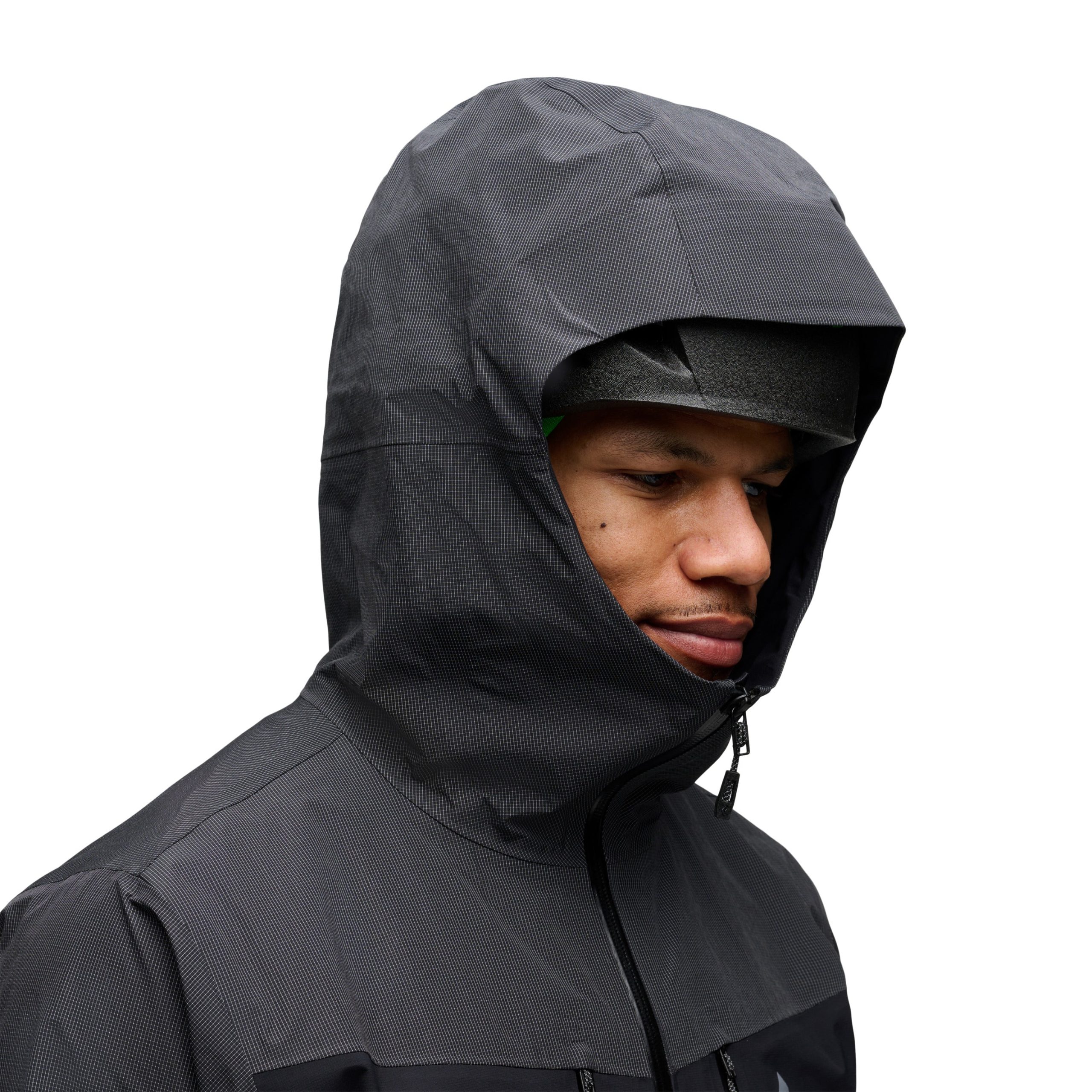Men's Mission Alpine Shell - Image 4