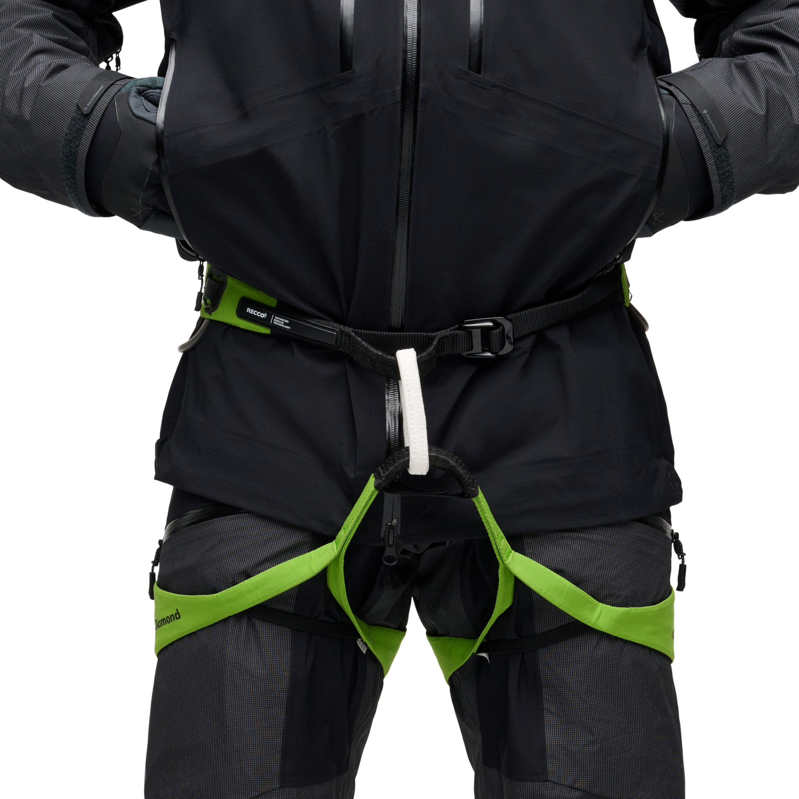 Men's Mission Alpine Shell - Image 12