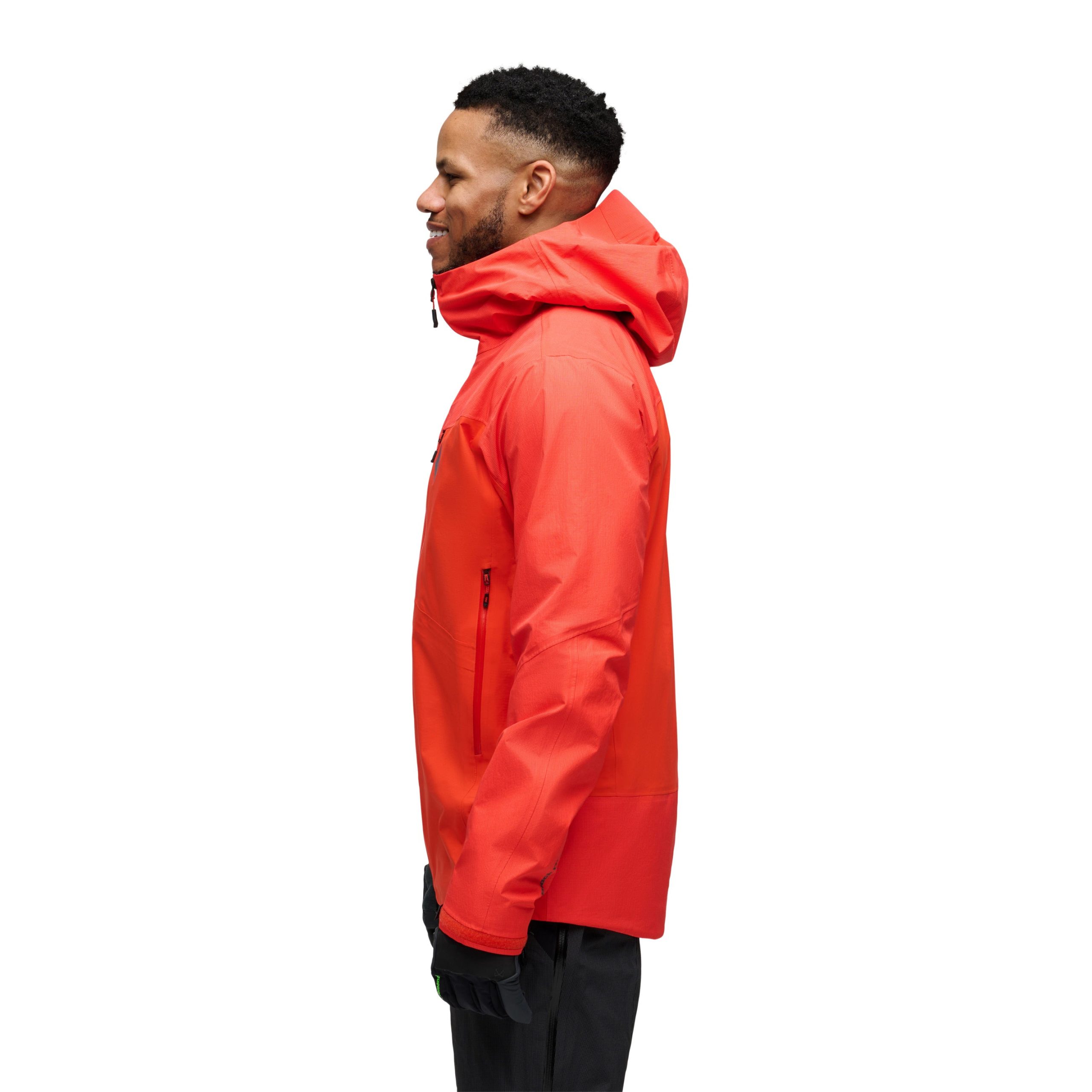 Men's Mission Alpine Shell - Image 14