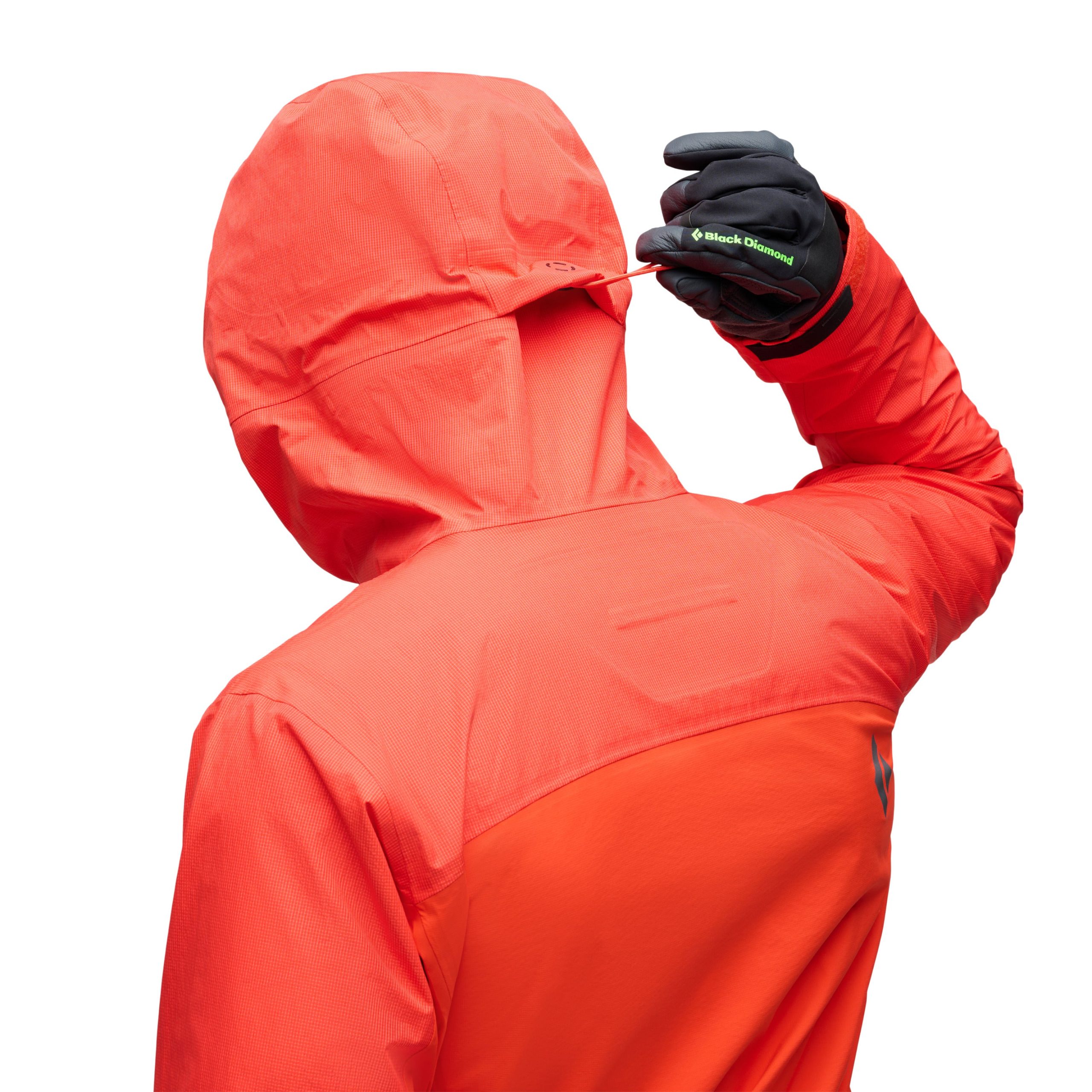 Men's Mission Alpine Shell - Image 17