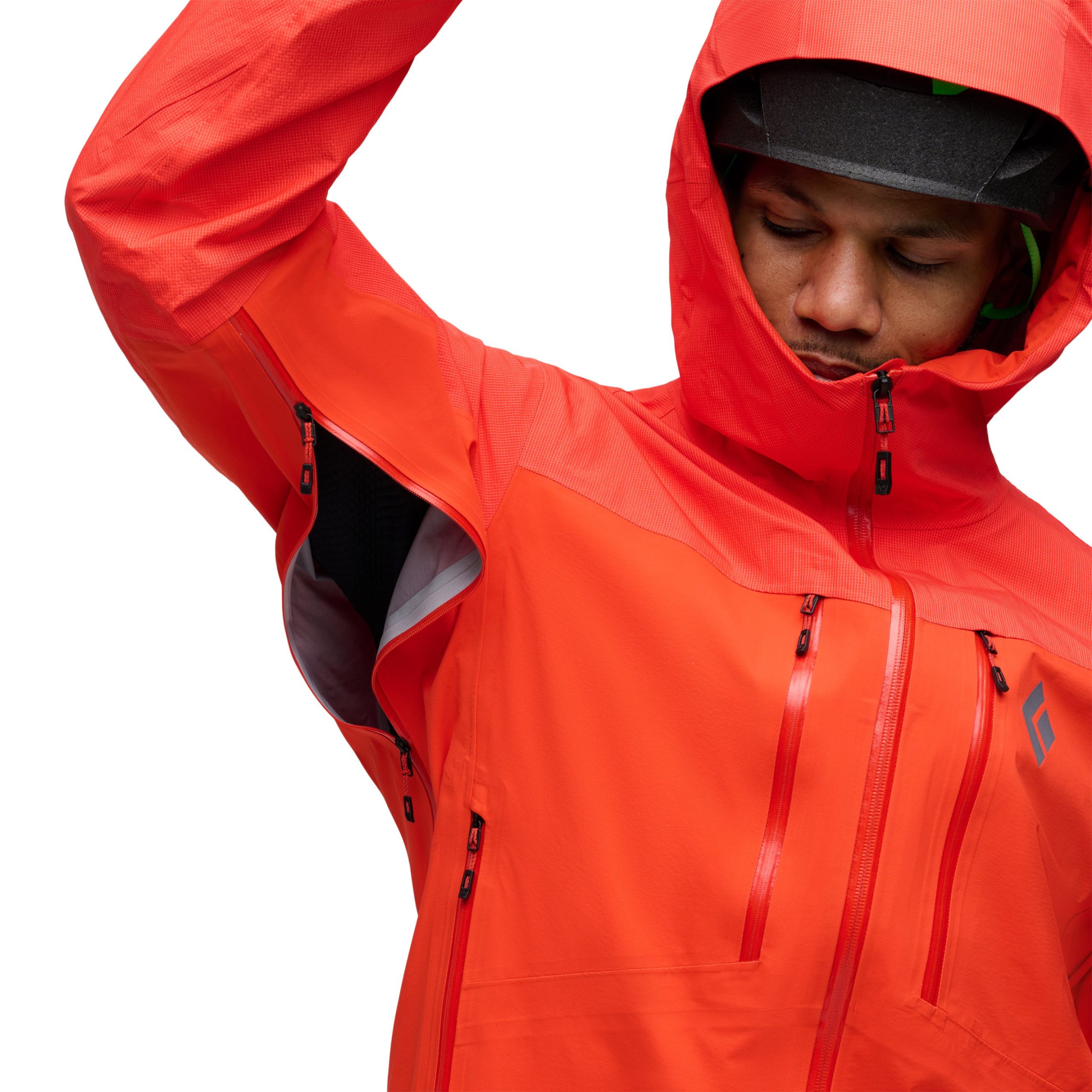 Men's Mission Alpine Shell - Image 18