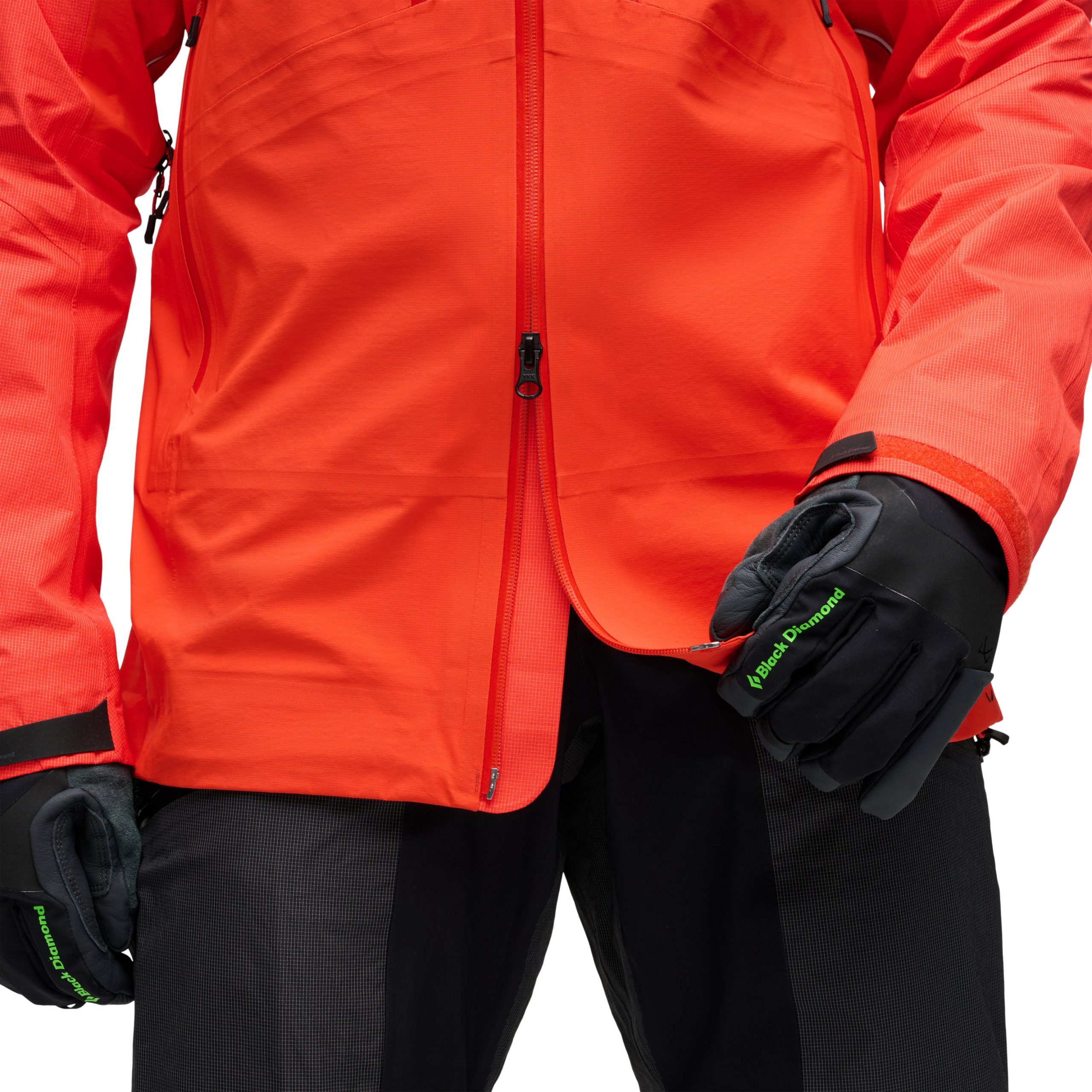 Men's Mission Alpine Shell - Image 20