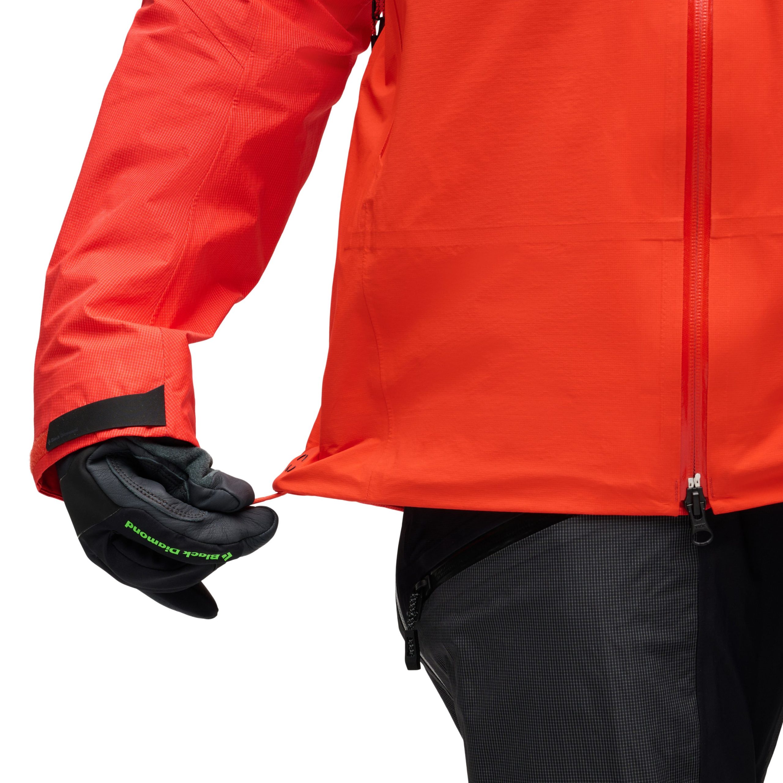 Men's Mission Alpine Shell - Image 21