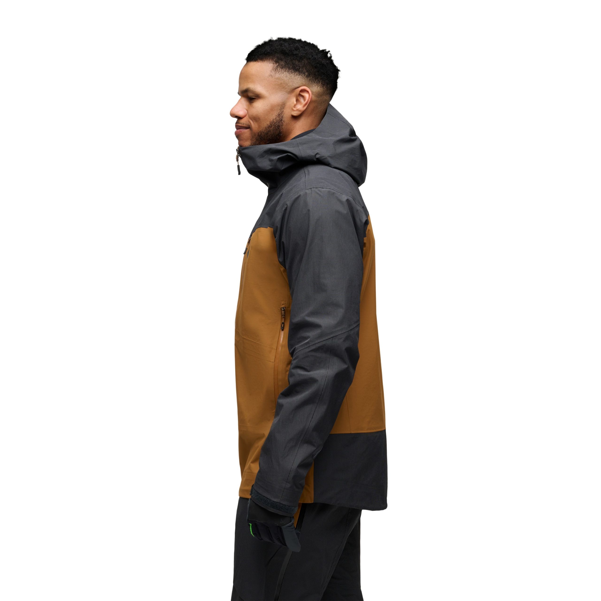 Men's Mission Alpine Shell - Image 26