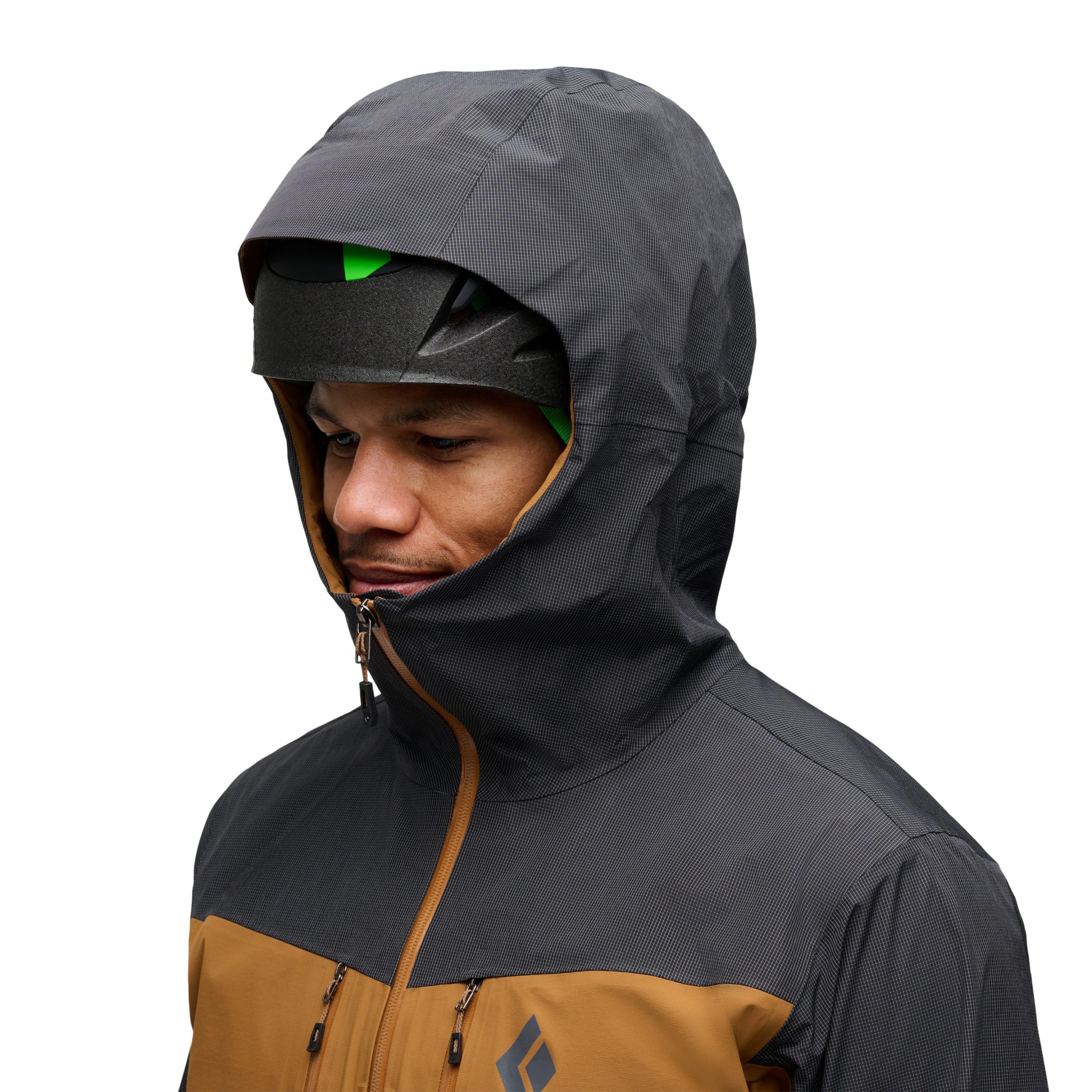 Men's Mission Alpine Shell - Image 28