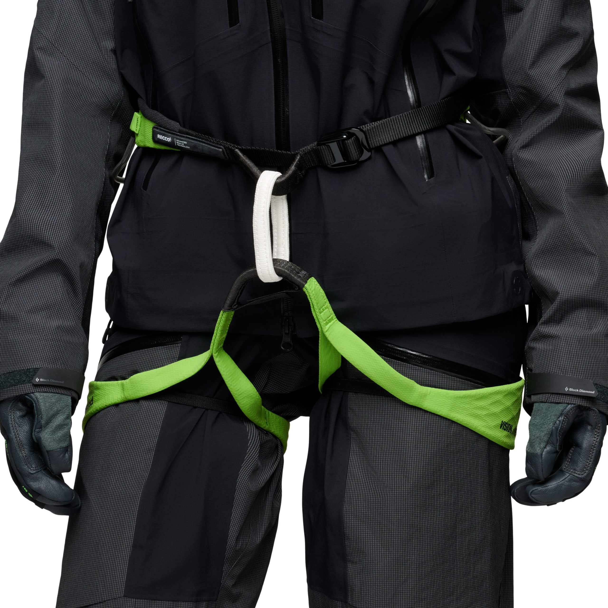 Women's Mission Alpine Shell - Image 22