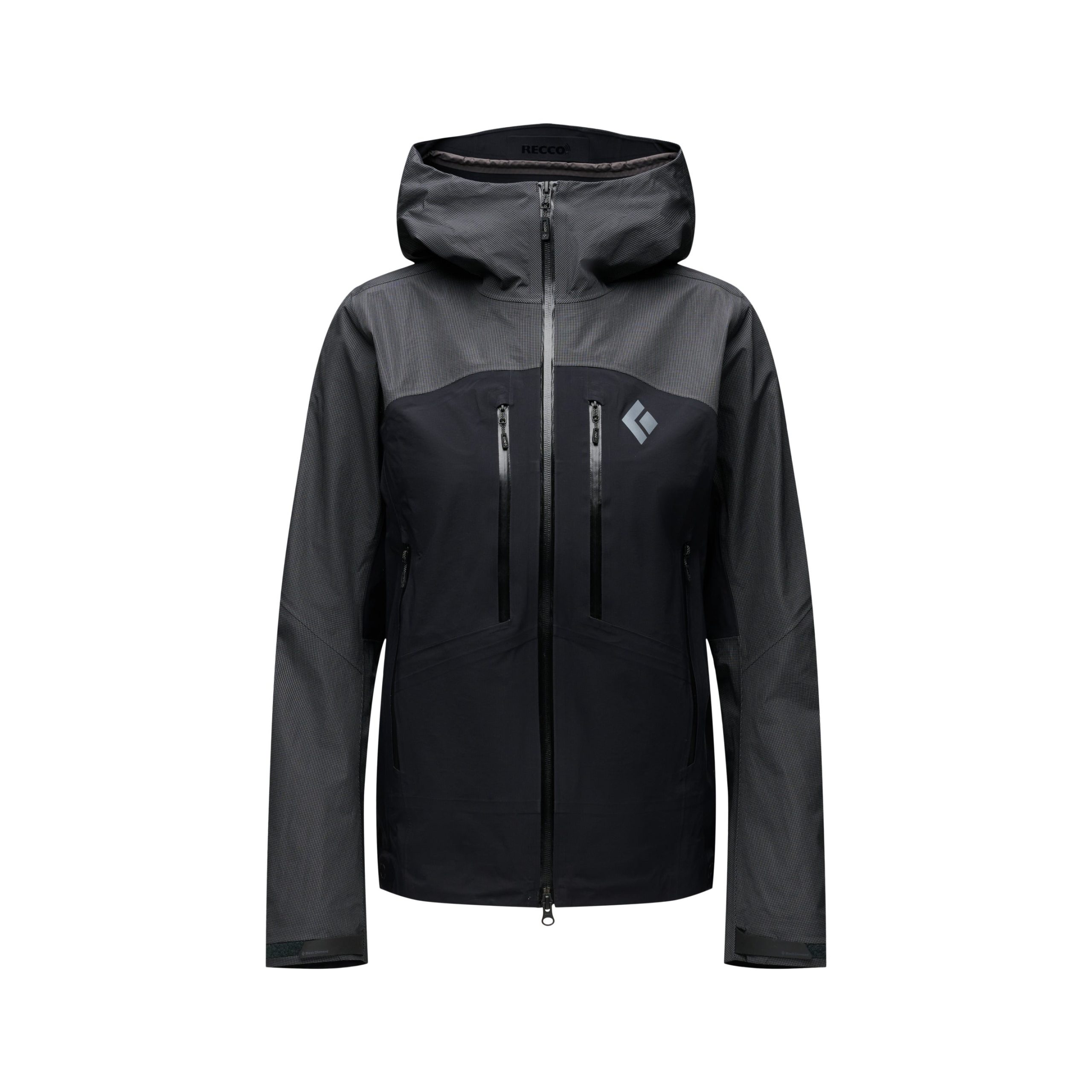 Women's Mission Alpine Shell - Image 24